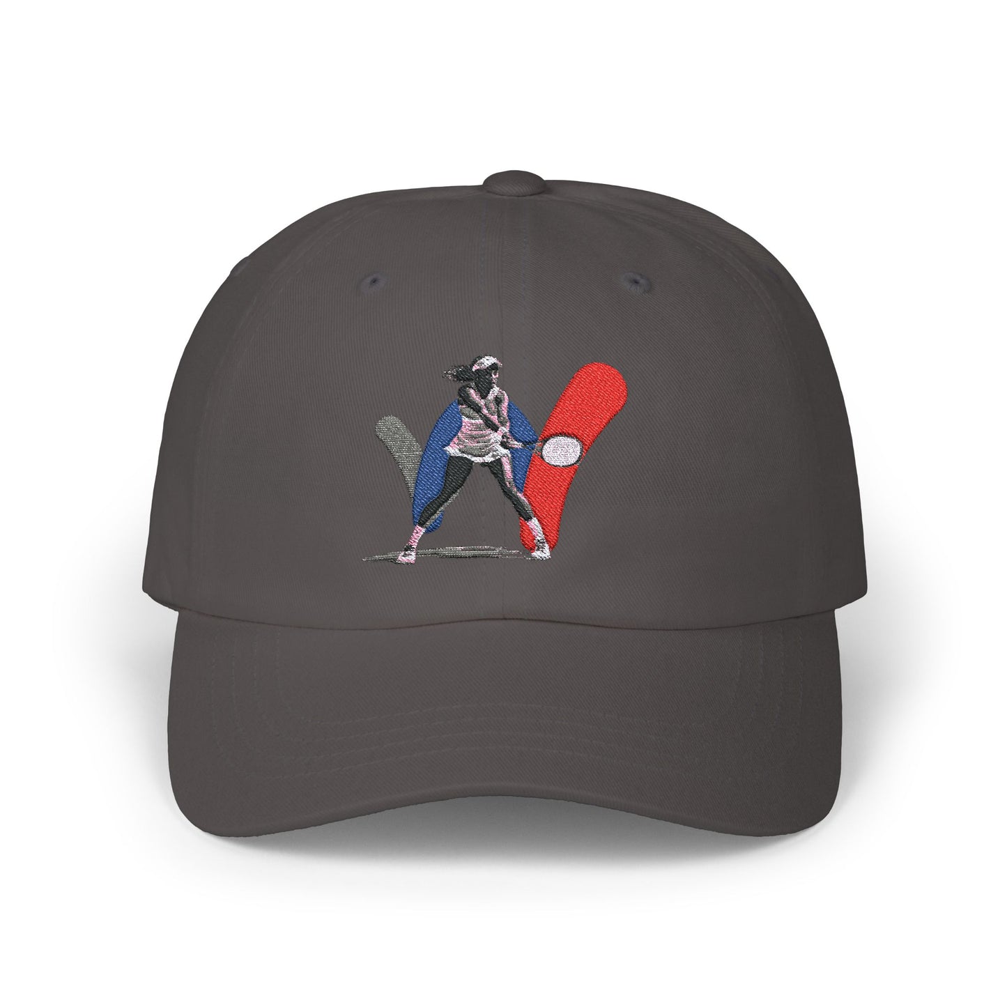 ITF Tennis Juniors Fan Cap (EM)