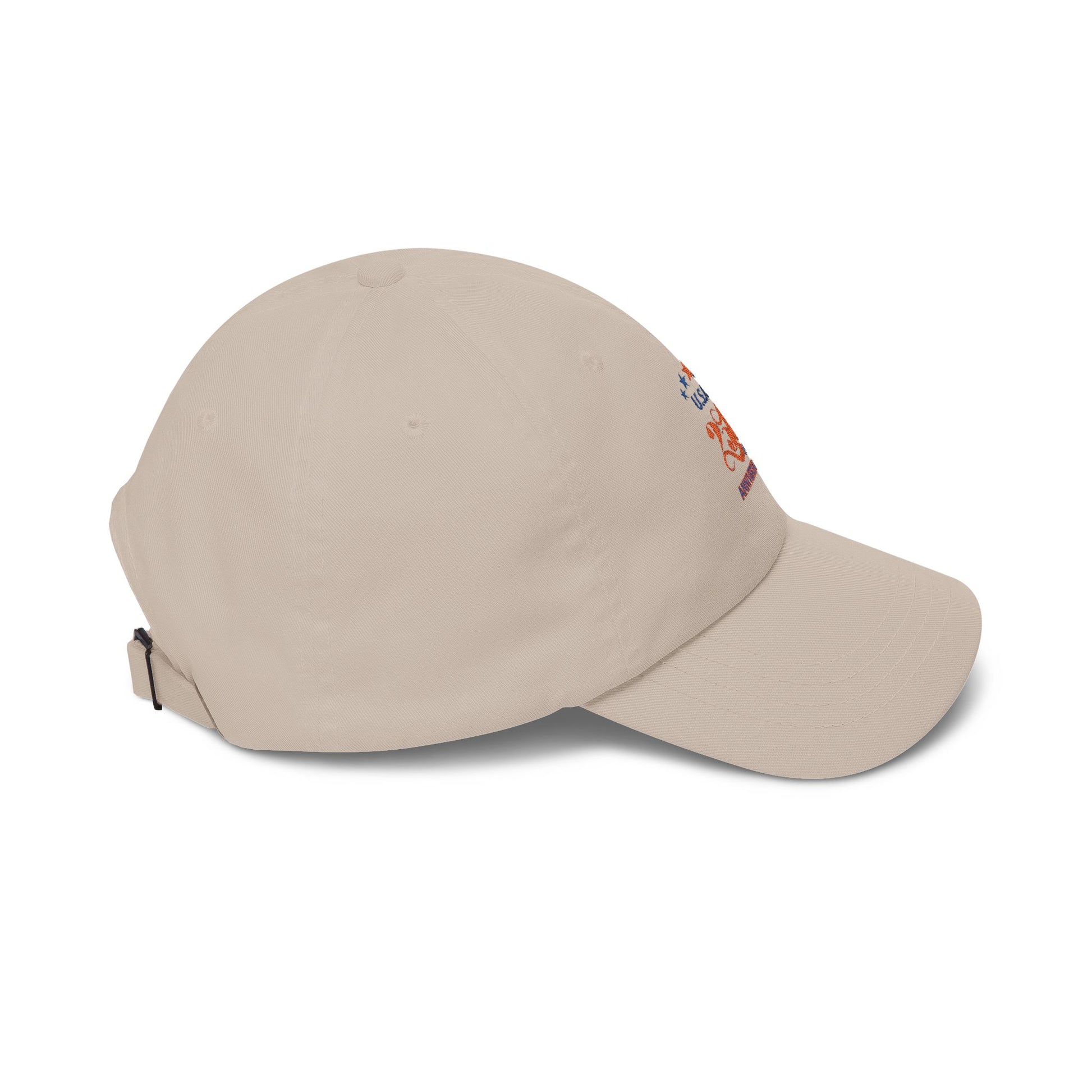USA 250th Anniversary Dad Cap — Patriotic 250th Anniversary Baseball Hat - Trending Novelties & Gifts