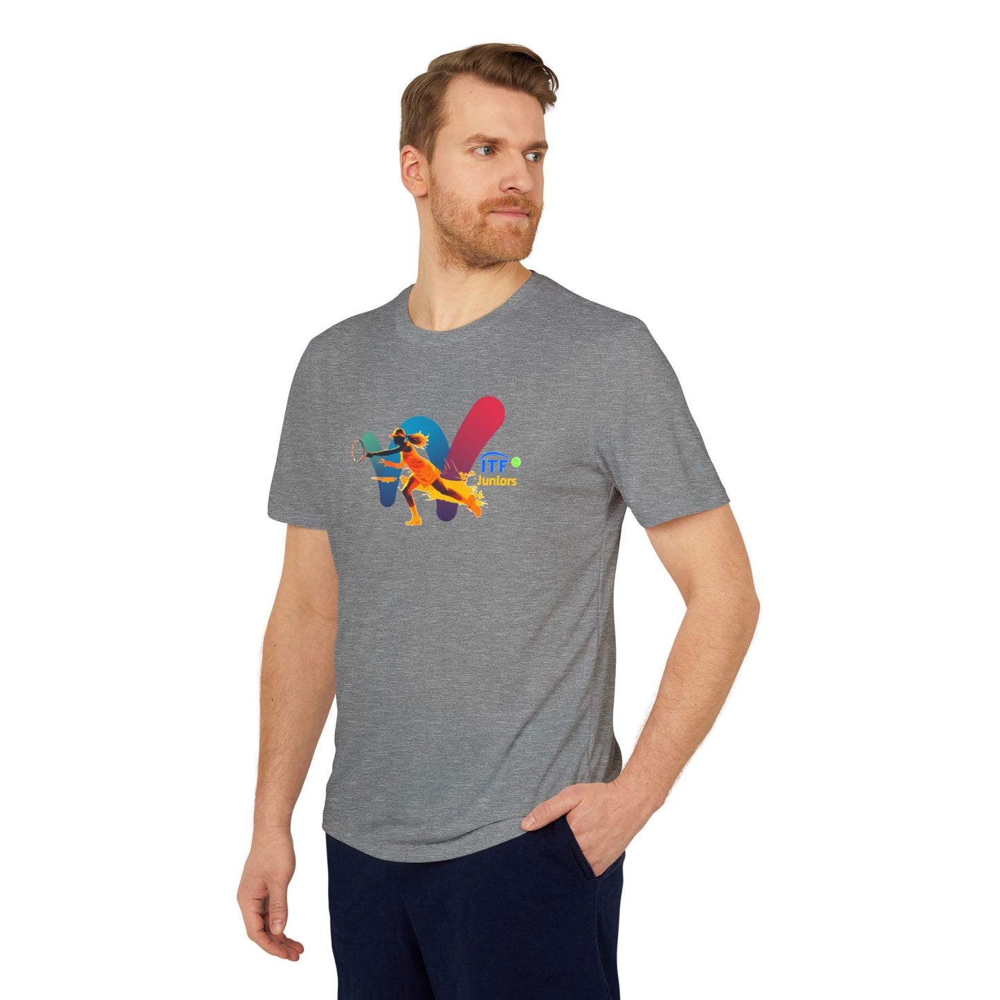 Adidas Tennis Fan T-shirt