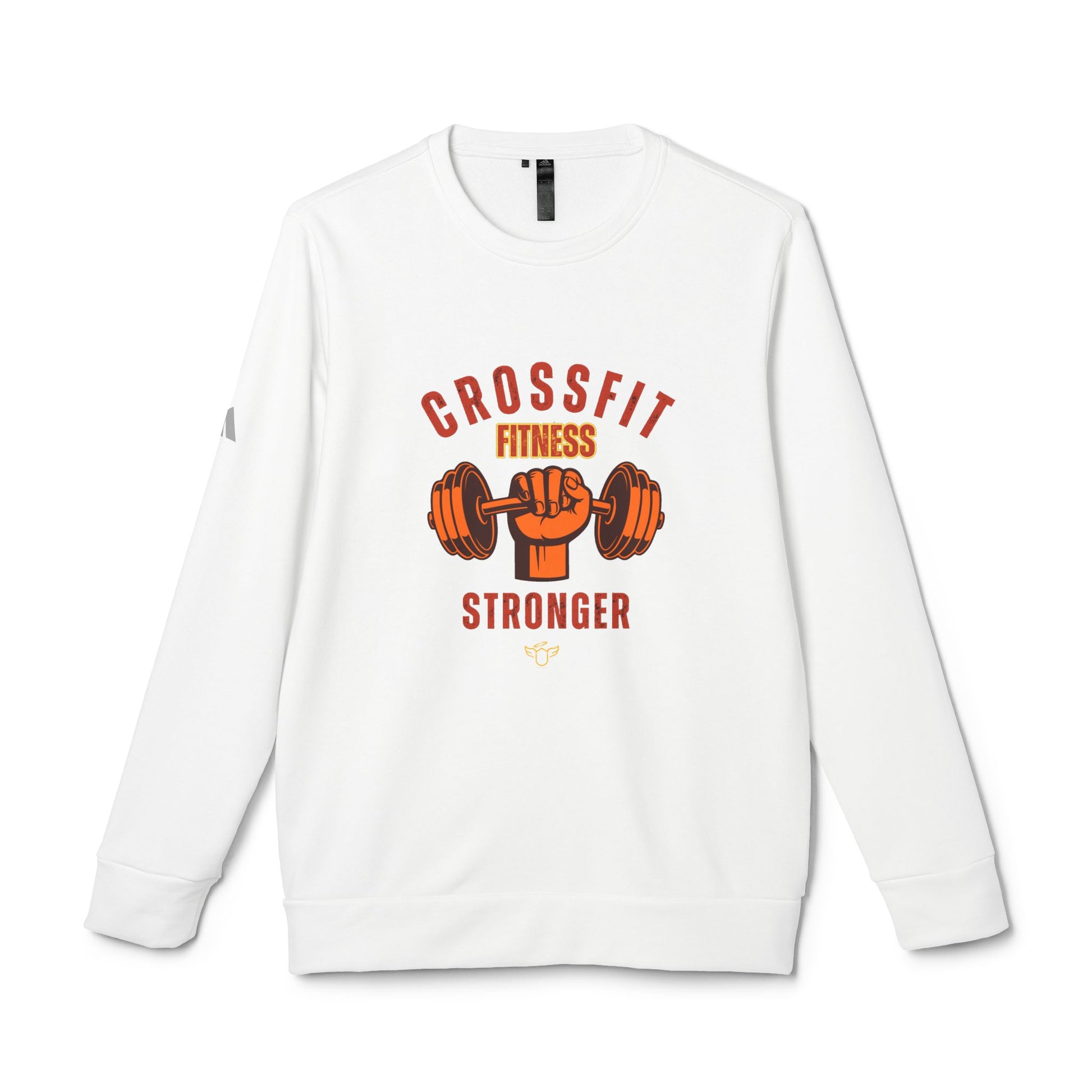 Adidas Sports CrossFit Sweatshirt, CrossFit Sweatshirt, Adidas sweatshirt,