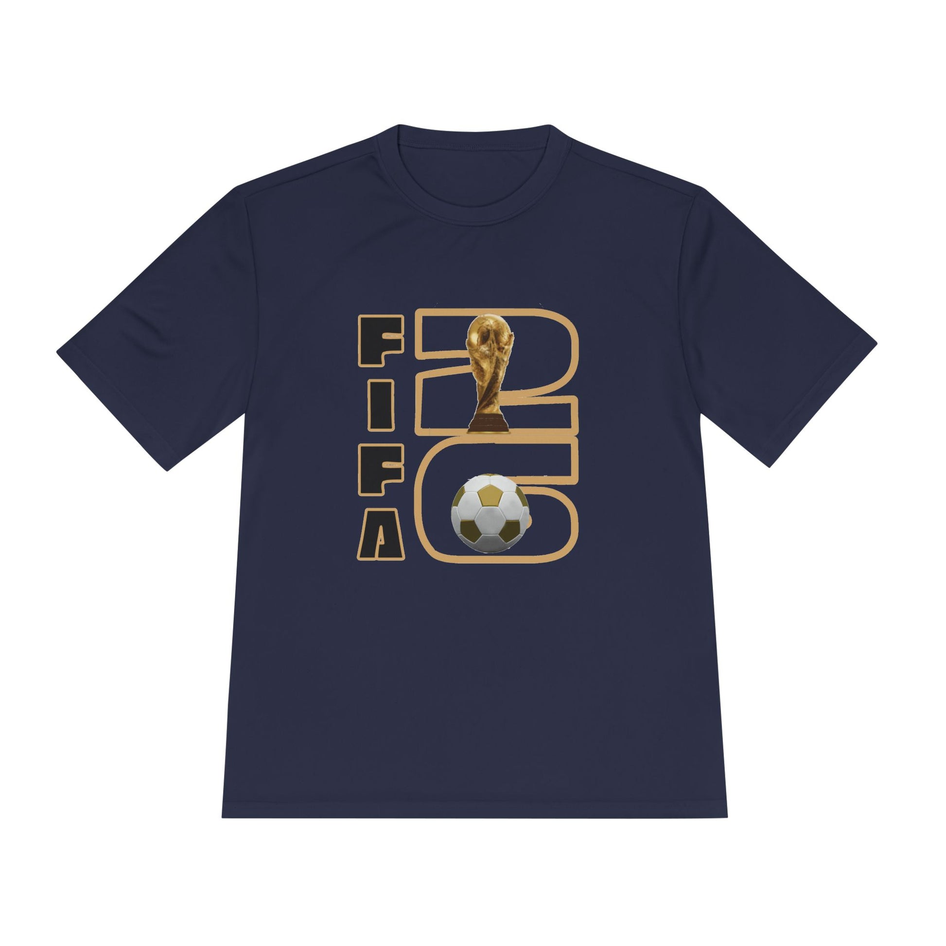 FIFA World Cup Soccer Tee - Trending Novelties & Gifts