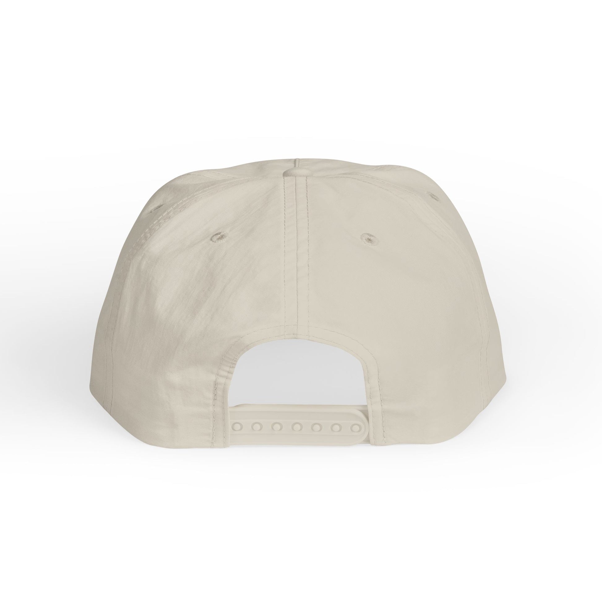 Sunny Vibes Surf Cap — Summer Floral Beach Hat - Trending Novelties & Gifts