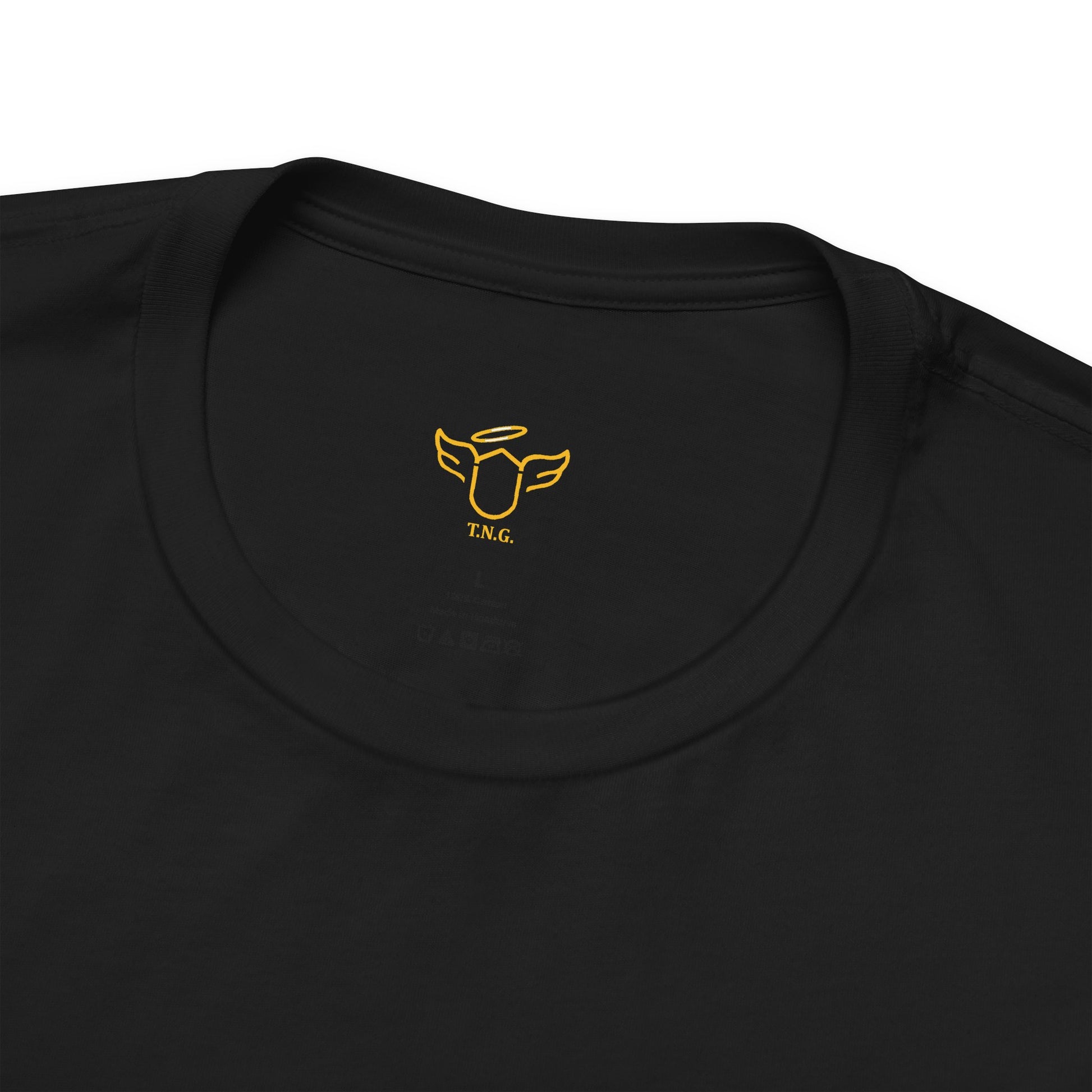 Paris-inspired Soccer Crest Tee | Paris Saint Germain Soccer Fan T-shirt - Trending Novelties & Gifts