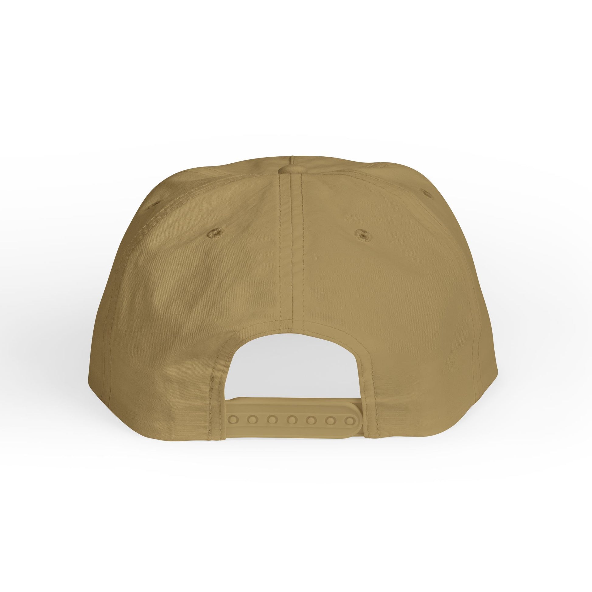 Sunny Vibes Surf Cap — Summer Floral Beach Hat - Trending Novelties & Gifts