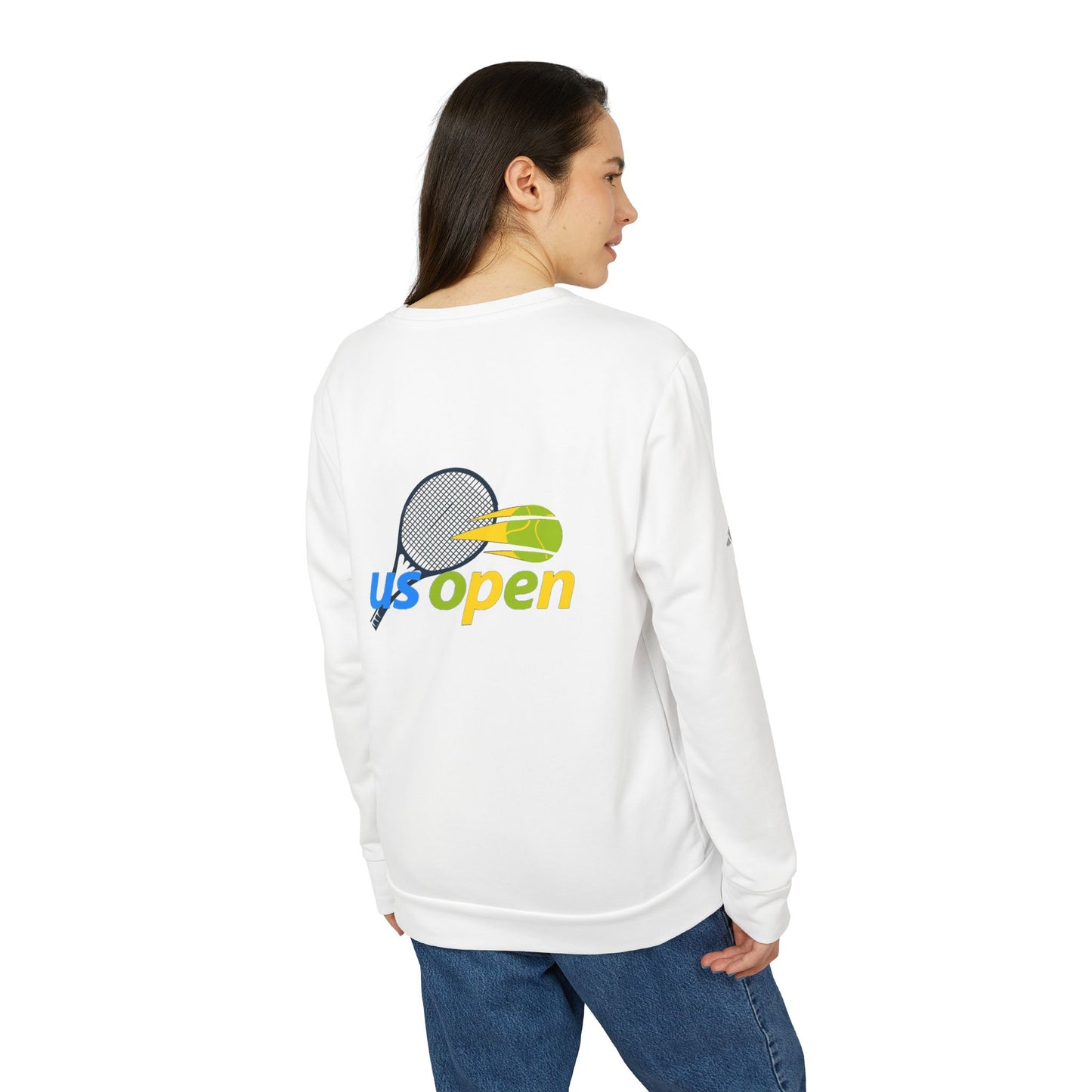 Adidas Tennis US OPEN Sweatshirt