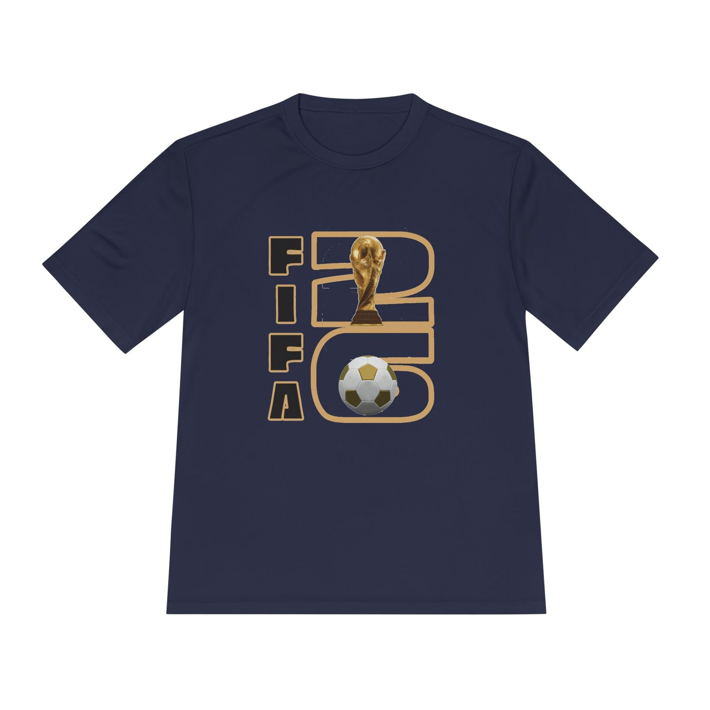 FIFA World Cup Soccer Tee
