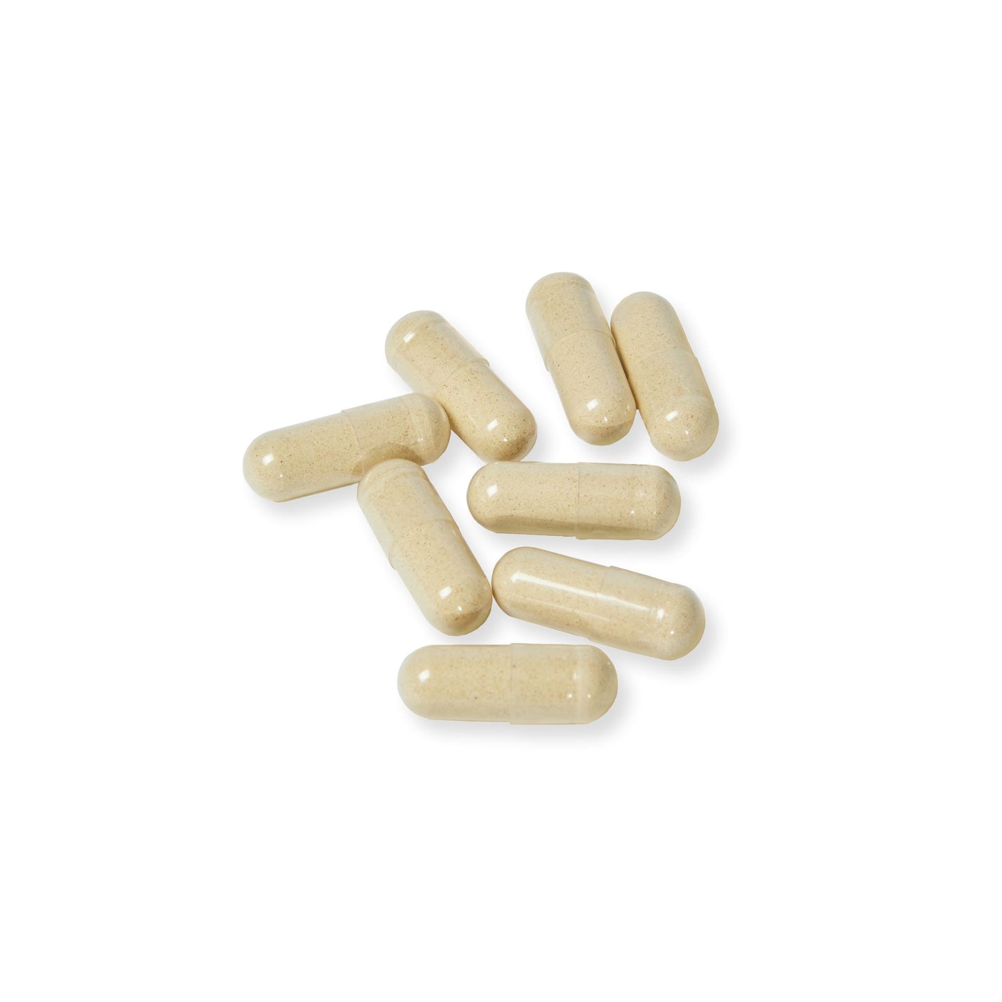 Ashwagandha and Black Pepper Health Supplement (60 capsules) - Trending Novelties & Gifts