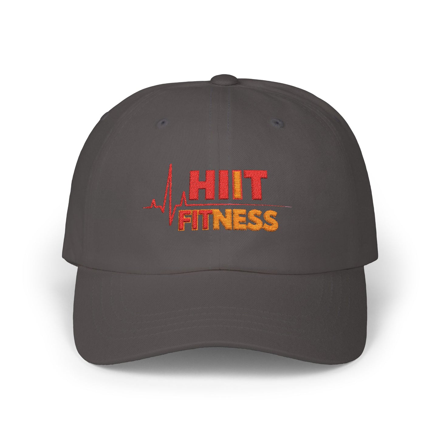 HIIT FITNESS CAP (EM)