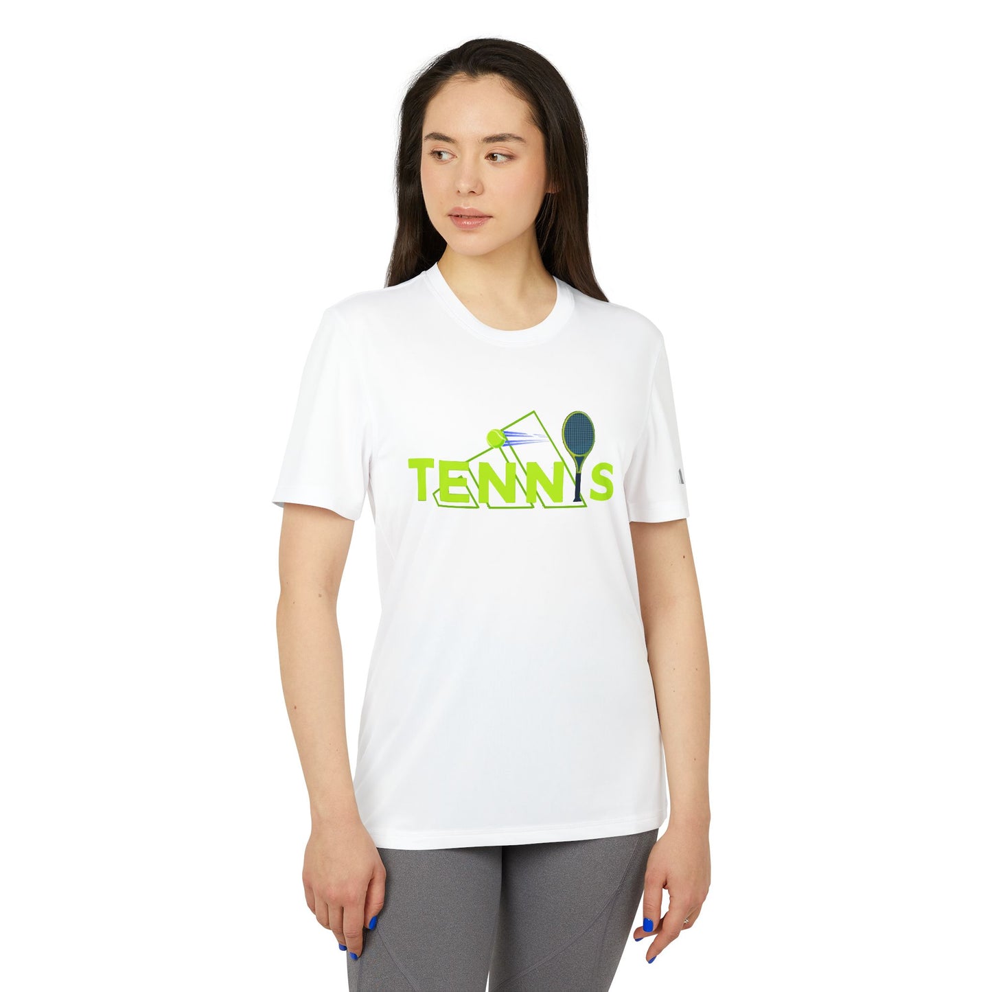 Adidas Tennis Fan T-shirt