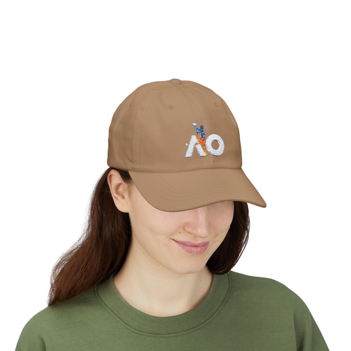 Australian Open Cap 1 (EM)