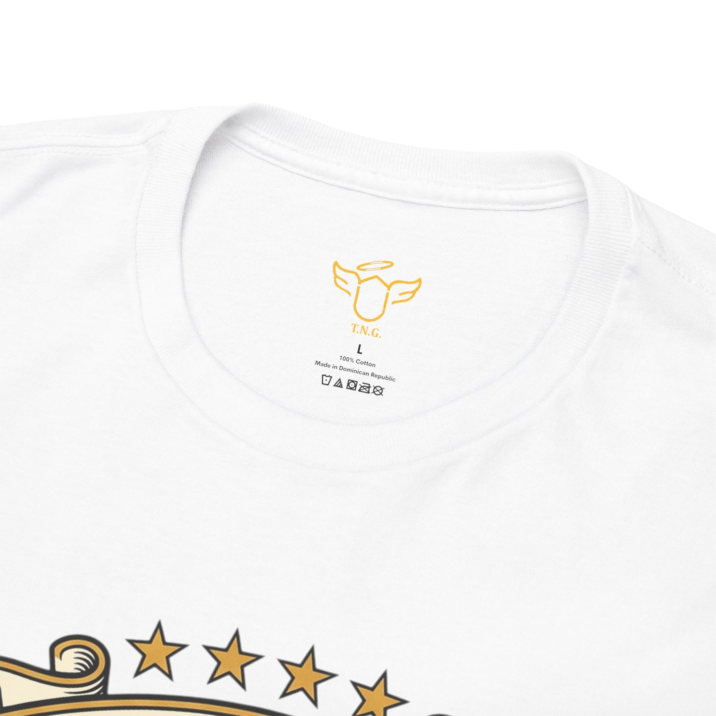 Germany Soccer Crest T-Shirt – "Die Mannschaft" Football Jersey Tee