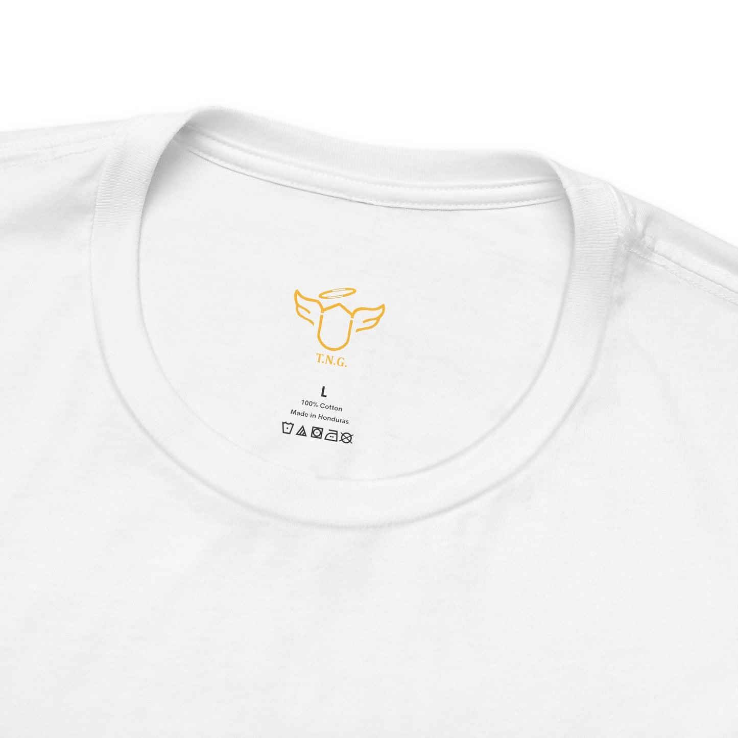 Paris-inspired Soccer Crest Tee | Paris Saint Germain Soccer Fan T-shirt - Trending Novelties & Gifts
