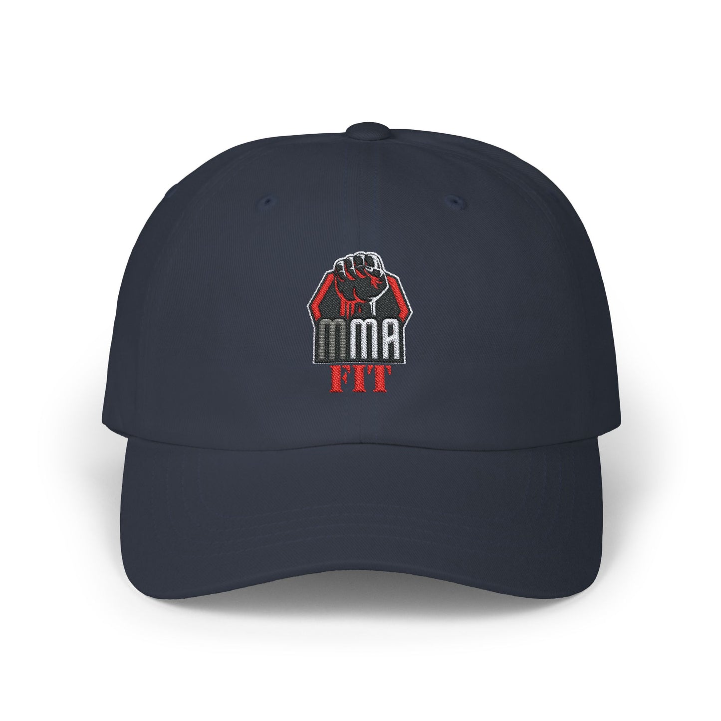 MMA Dad Cap (EM)