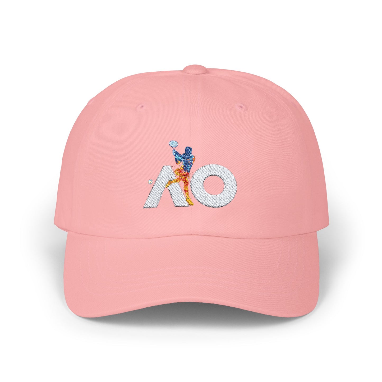 Australian Open Cap 1 (EM)