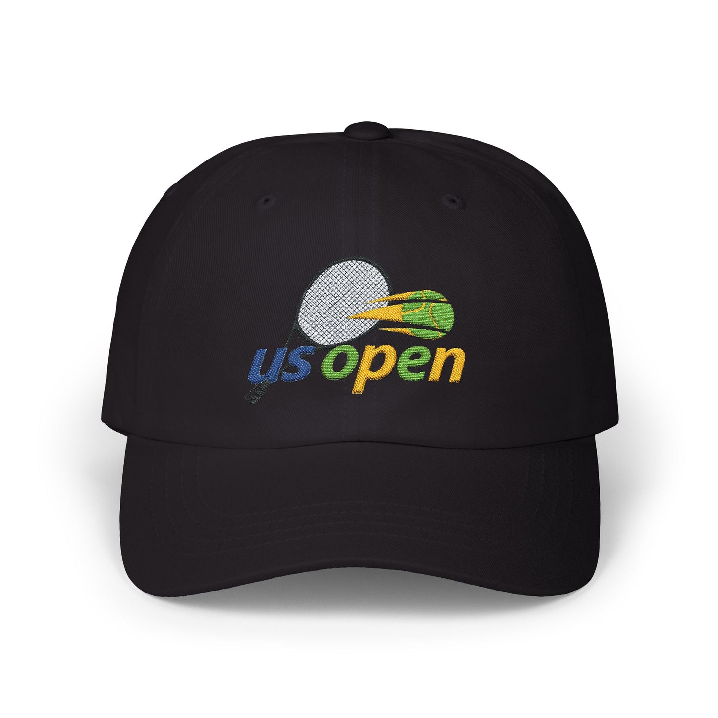 US Open Cap (EM)