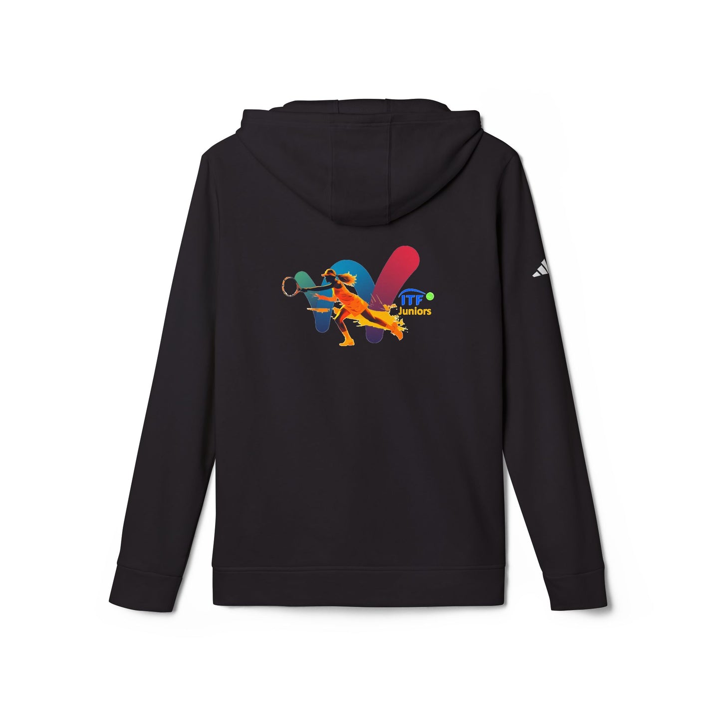 Adidas Tennis ITF Fan Hoodie