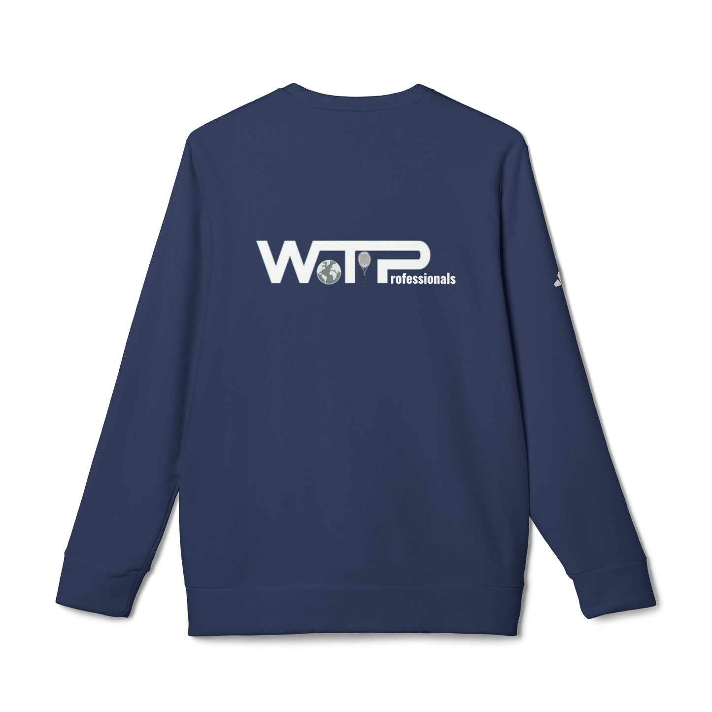 W.T.P. Adidas Tennis Sweatshirt 2