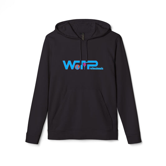 W.T.P. Adidas Tennis Hoodie 1