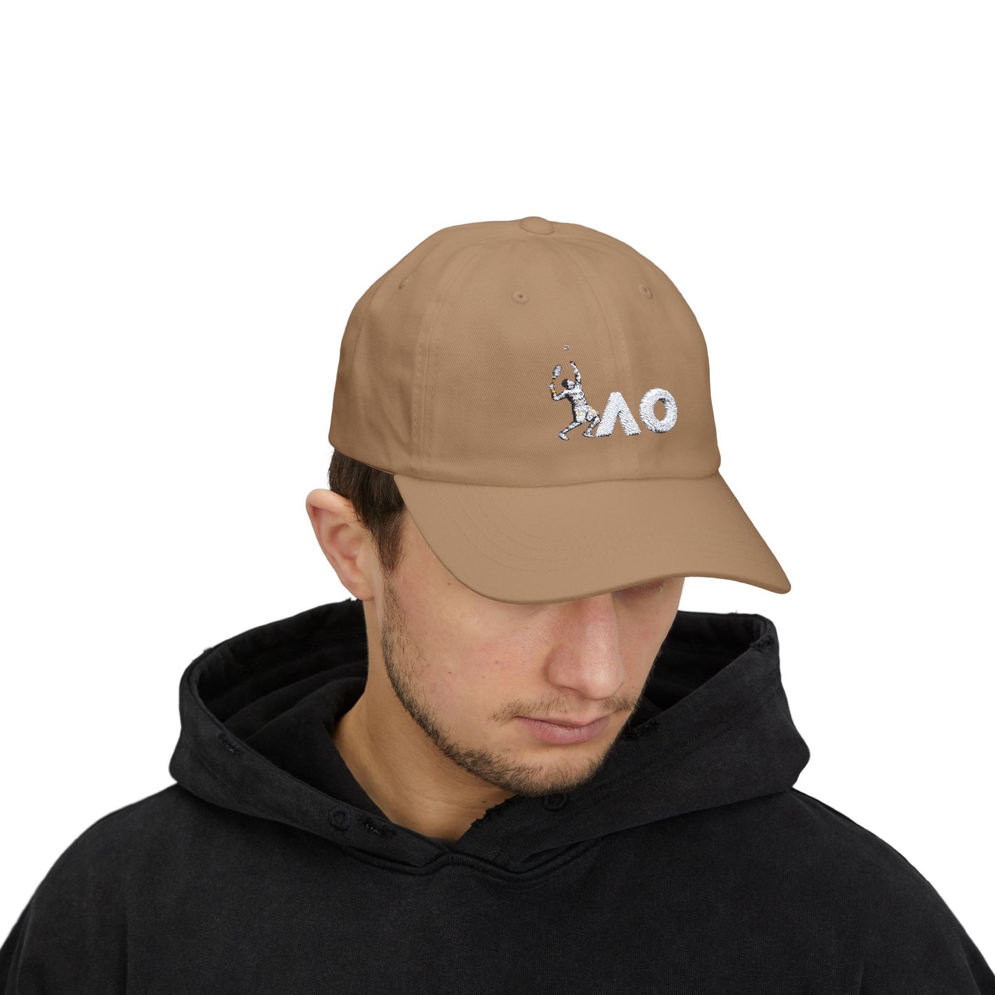 Australian Open Cap 2 (EM)