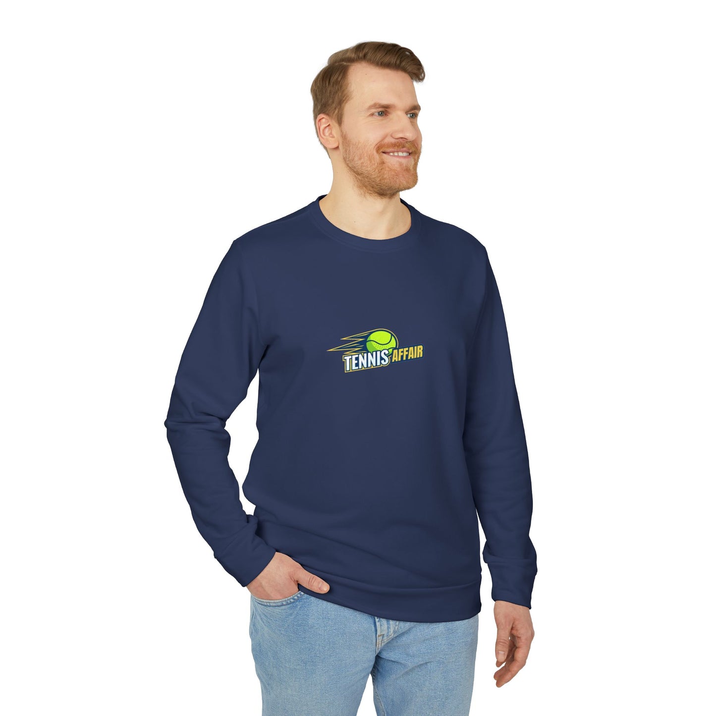 Adidas Tennis Affair Sweatshirt