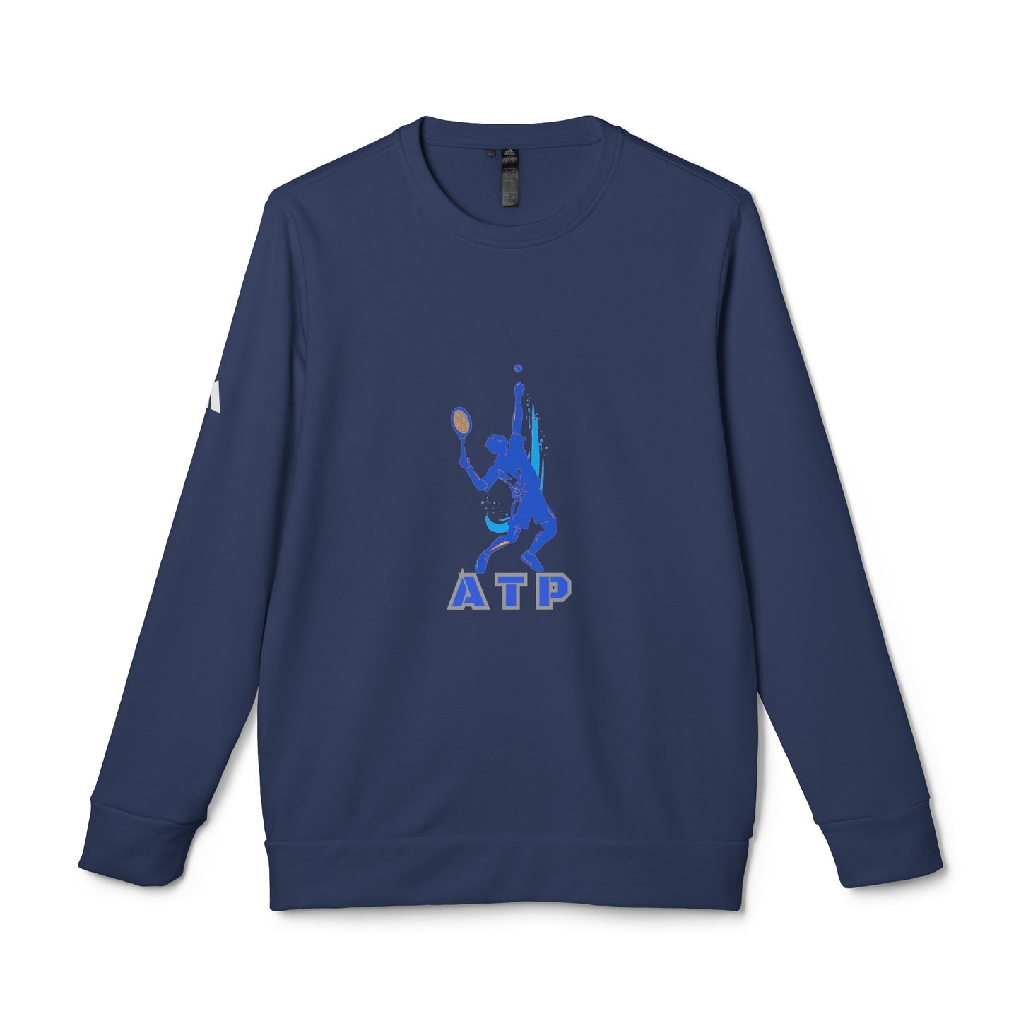 Adidas Tennis A.T.P. Sweatshirt for A.T.P. Tour Fans.1