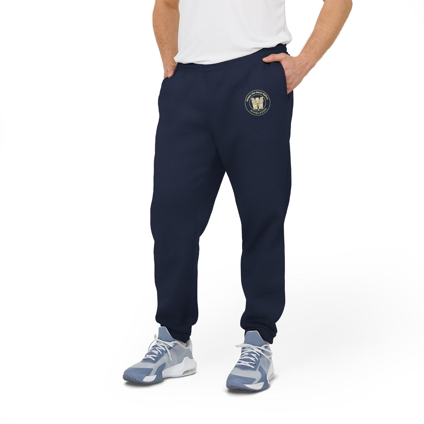 Wimbledon Adidas Tennis Joggers 2