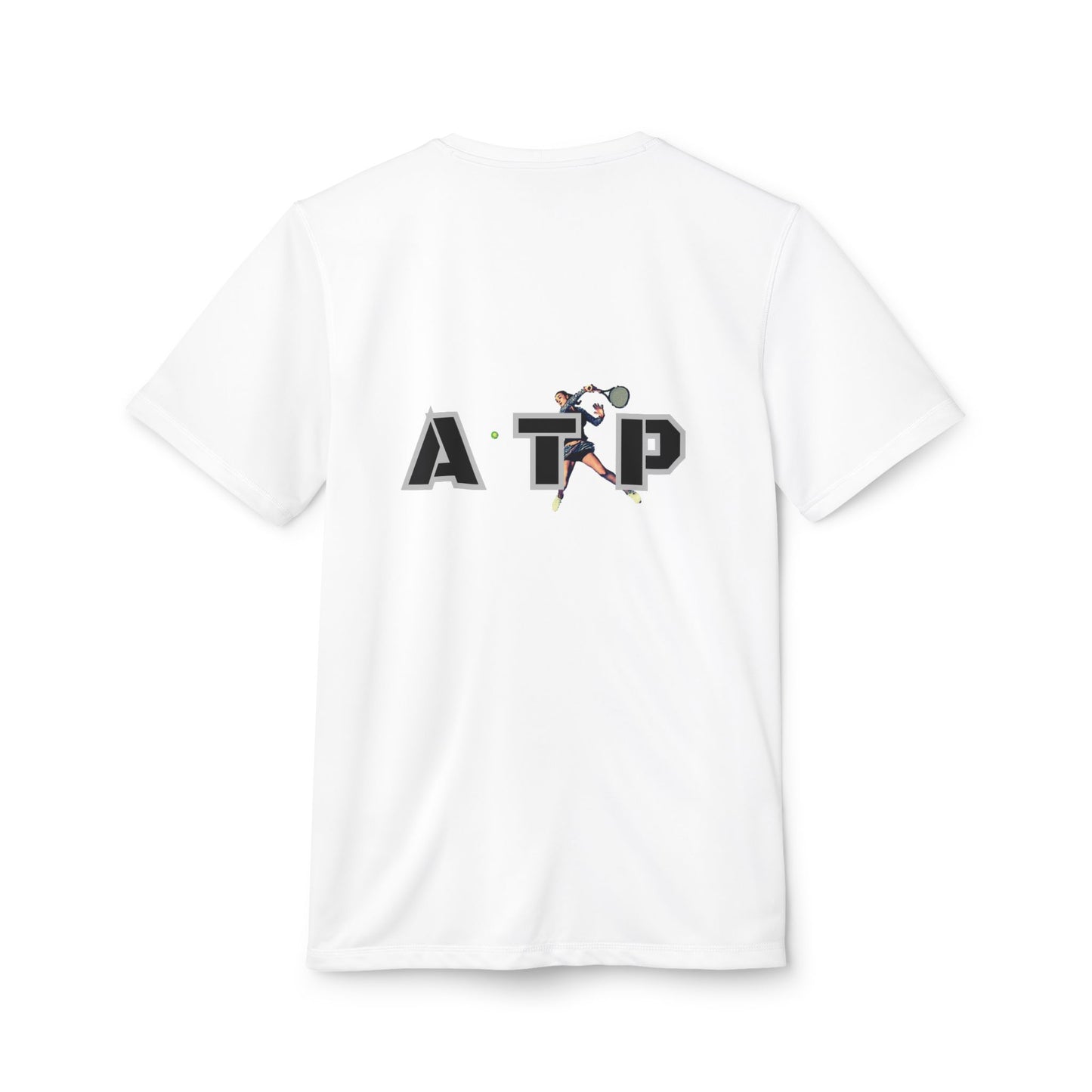 A.T.P. Tour - Adidas Tennis T-shirt