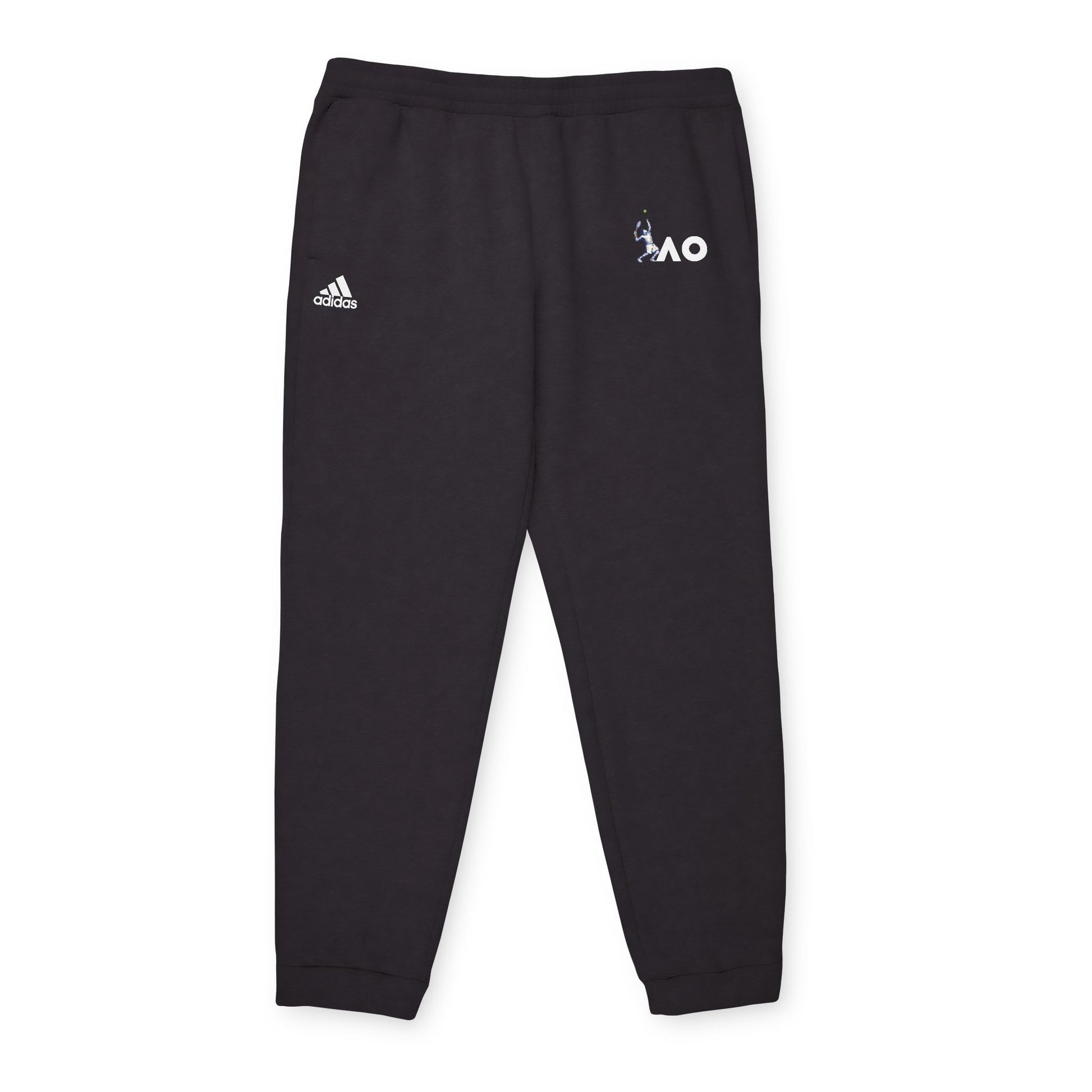 Adidas Tennis Unisex Joggers, Adidas joggers, Adidas sweatpants, Adidas Tennis apparel, Australian Open tennis apparel,