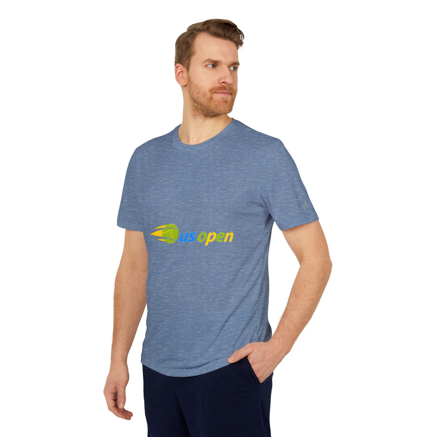 Adidas Tennis US OPEN T-shirt