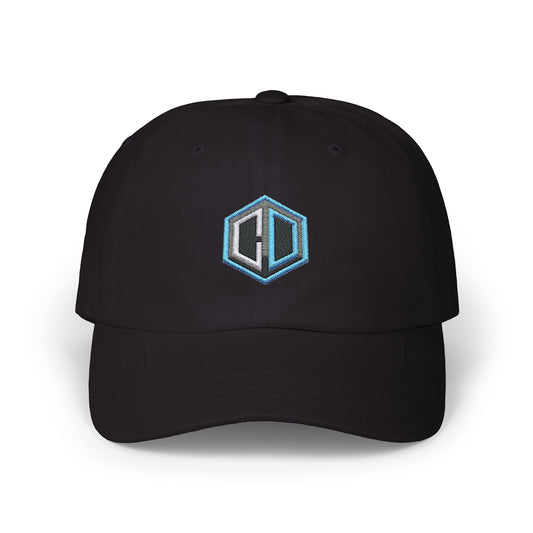 C.D. Cap for Creative Designers (EM)