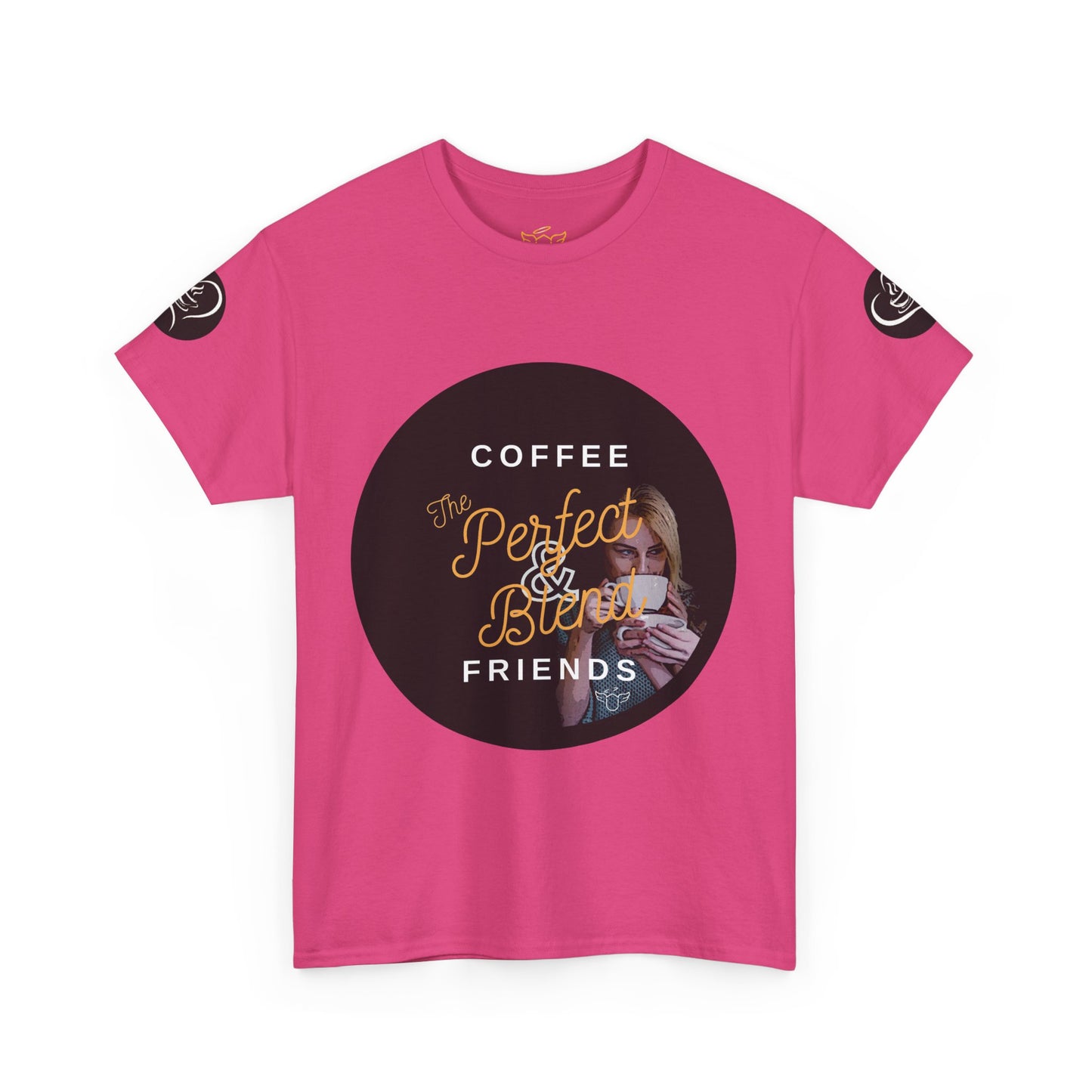 Coffee Lovers Unisex Tee