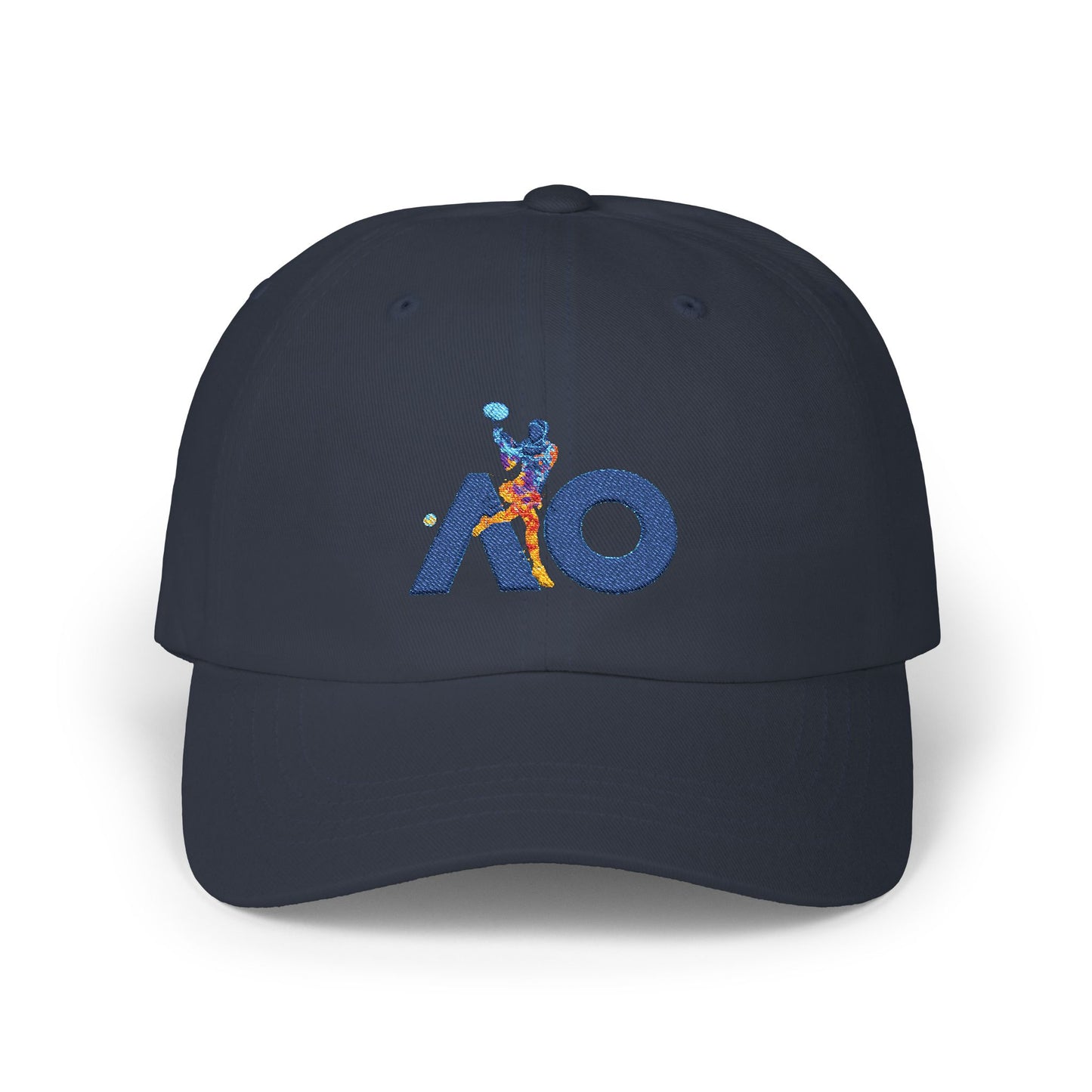 Australian Open Cap 1 Blu (EM)