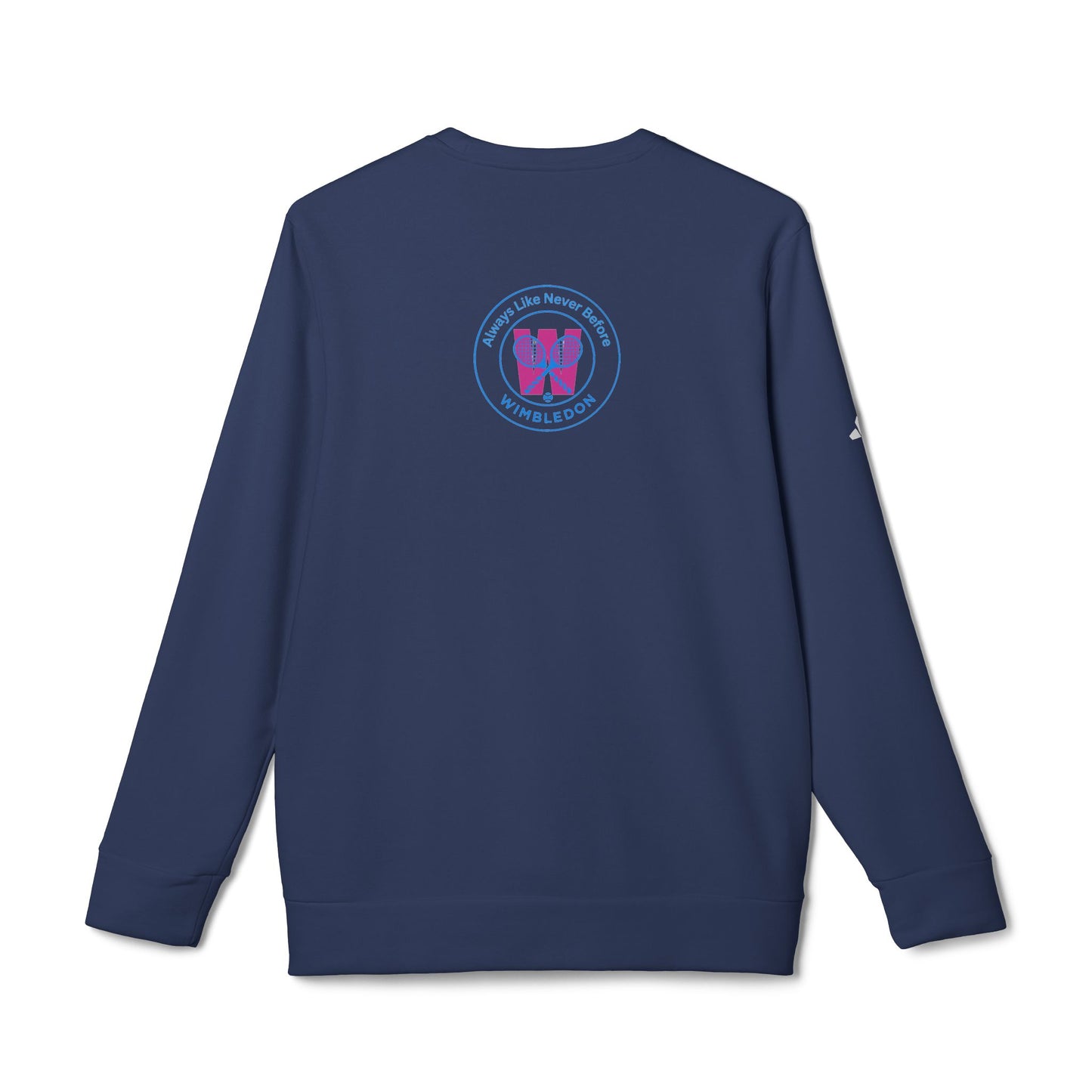 Wimbledon Adidas Tennis Sweatshirt 1