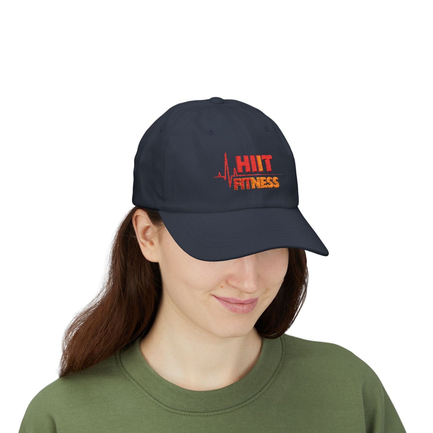 HIIT FITNESS CAP (EM)