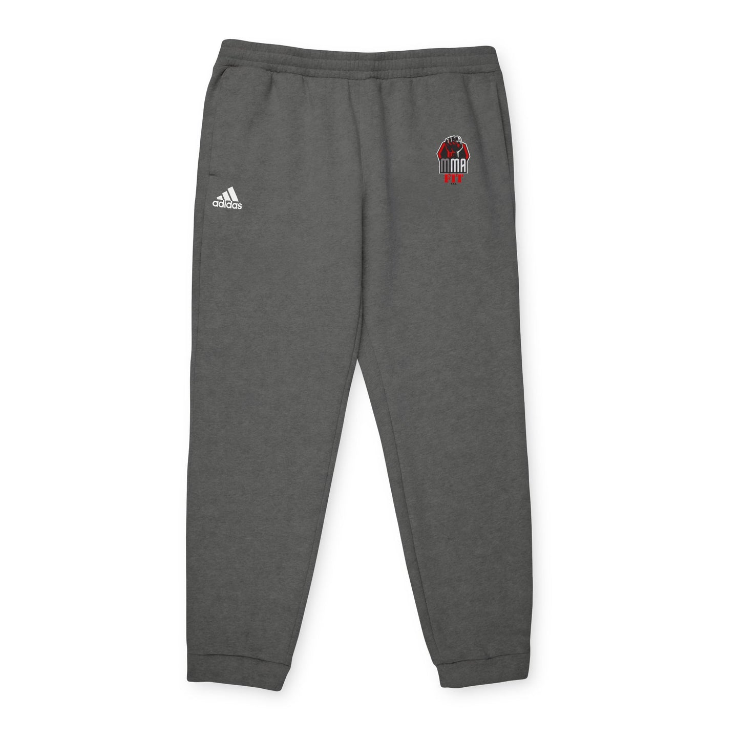 Adidas Sports Joggers for MMA Fans