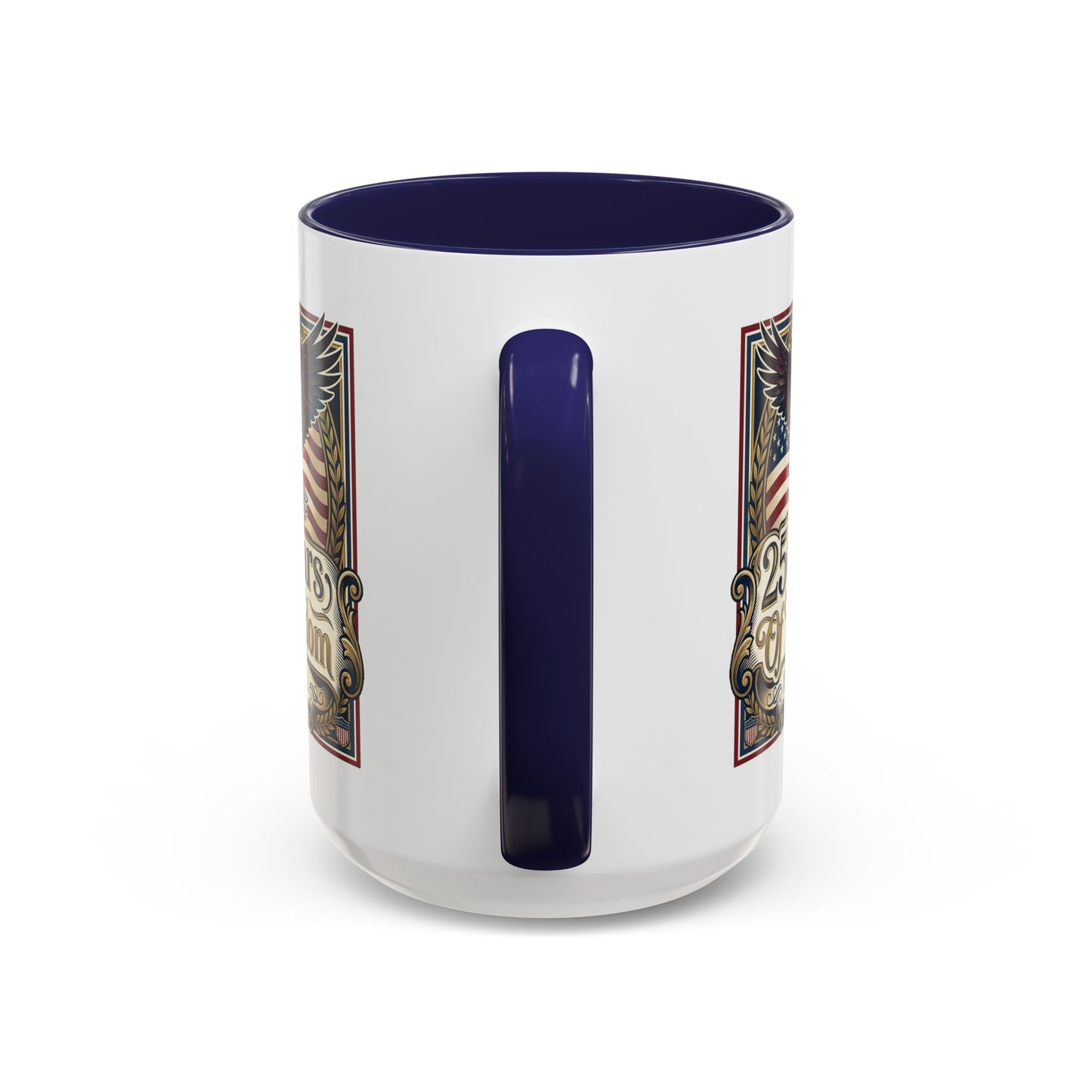 USA 250th ANNIVERSARY Coffee Mug | America 250 Years of Freedom Coffee Mug - Trending Novelties & Gifts