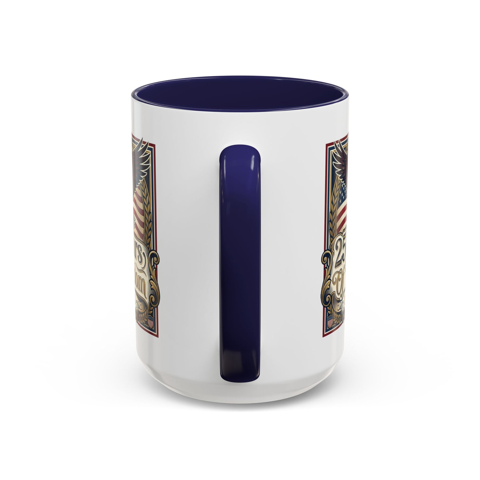 USA 250th ANNIVERSARY Coffee Mug | America 250 Years of Freedom Coffee Mug - Trending Novelties & Gifts