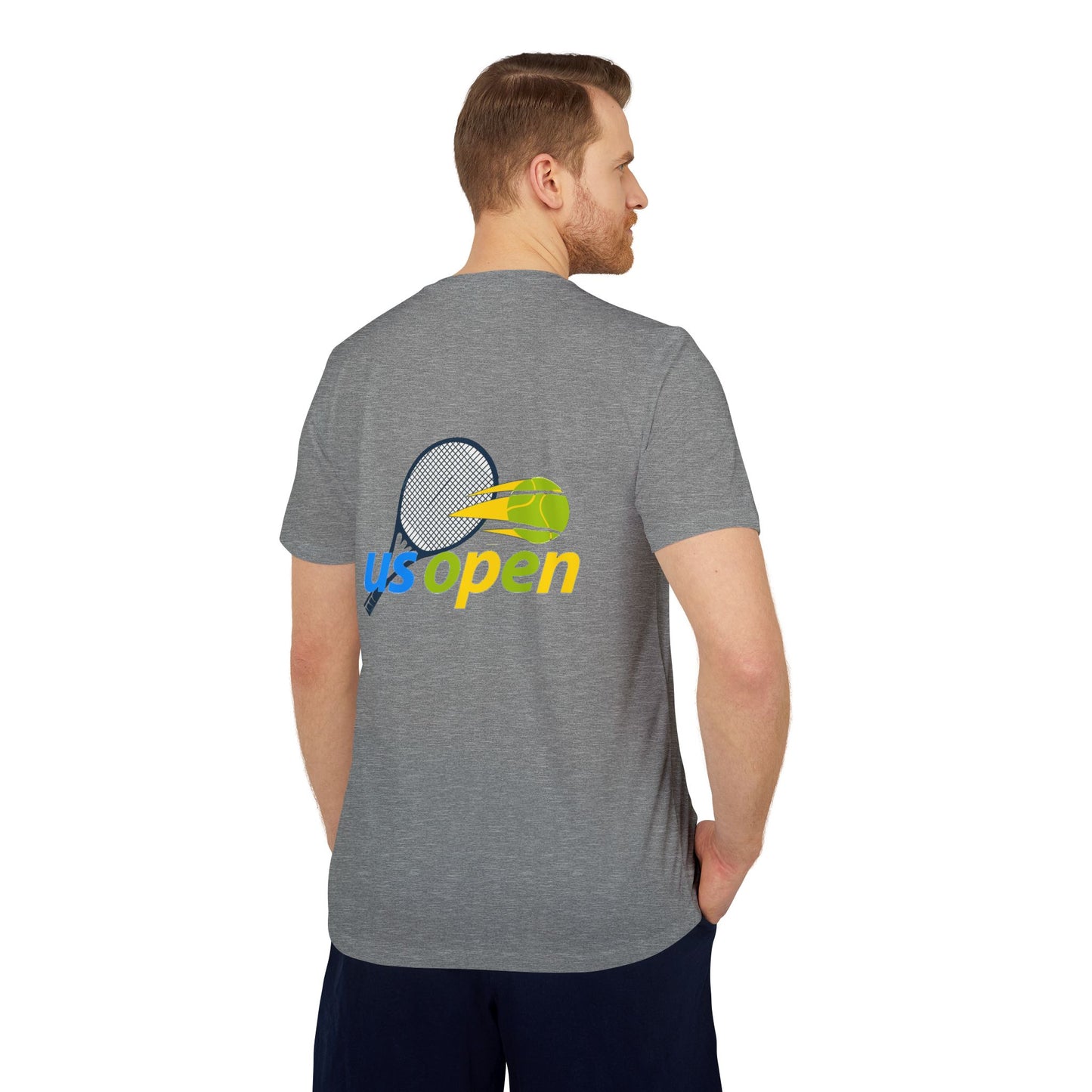 Adidas Tennis US OPEN T-shirt