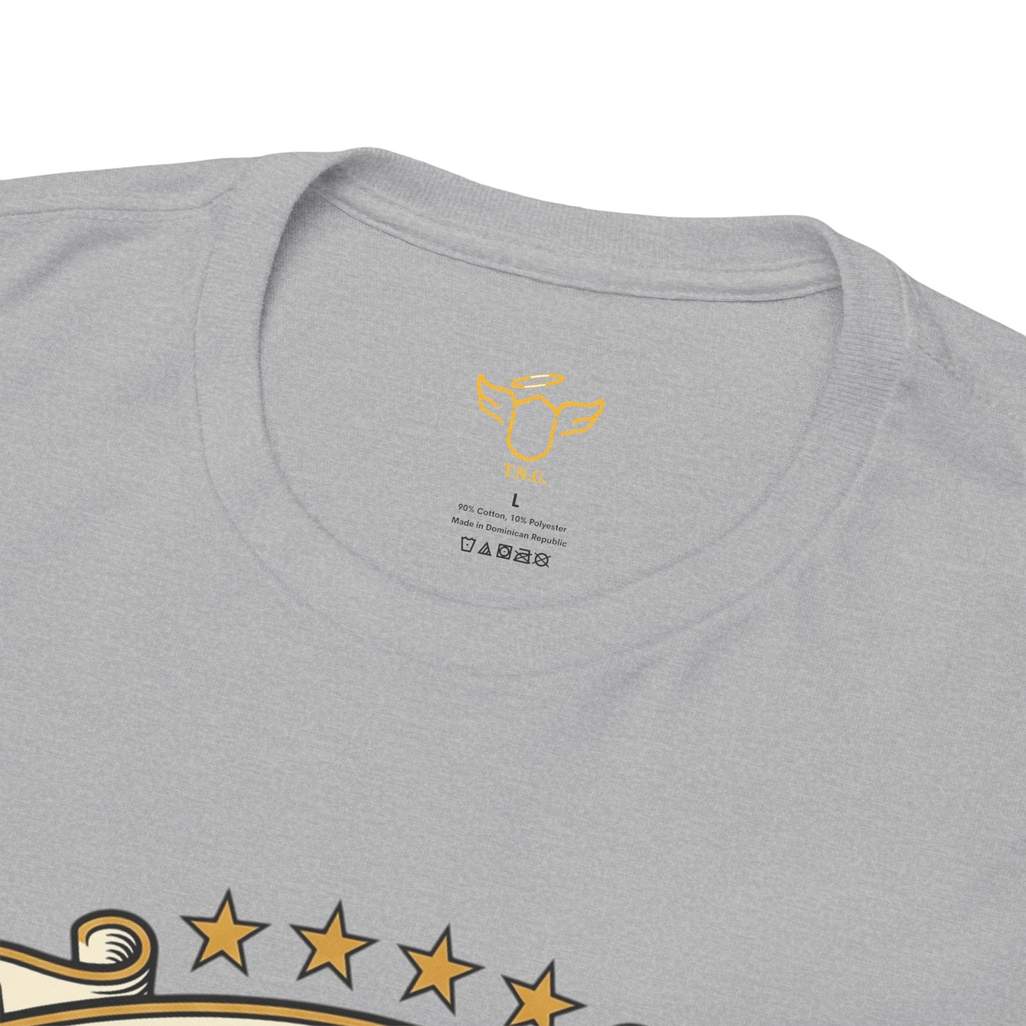 Germany Soccer Crest T-Shirt – "Die Mannschaft" Football Jersey Tee