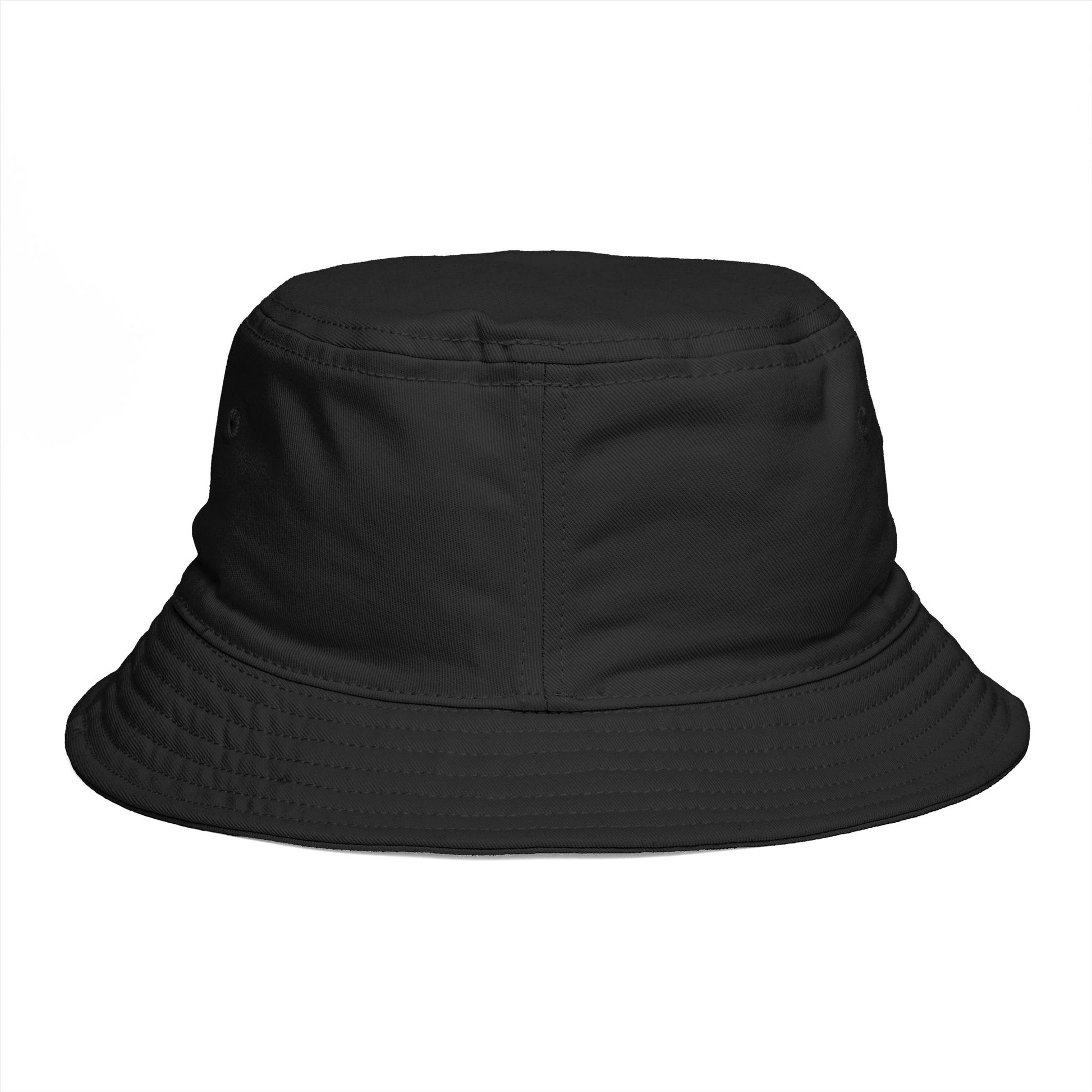 SummerBucket Hat — Tropical Vibes Embroidered Floral Beach Hat - Trending Novelties & Gifts