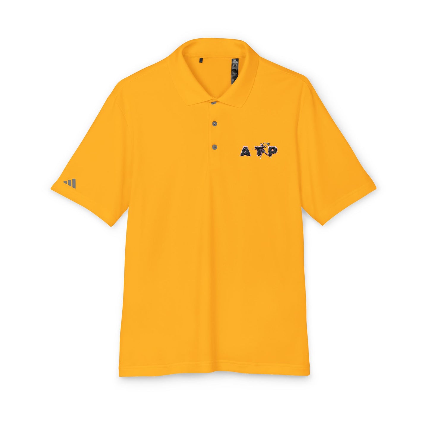 A.T.P. Tour - Adidas Tennis Polo Shirt