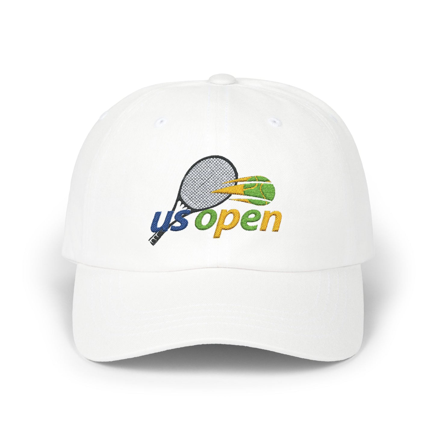 US Open Cap (EM)