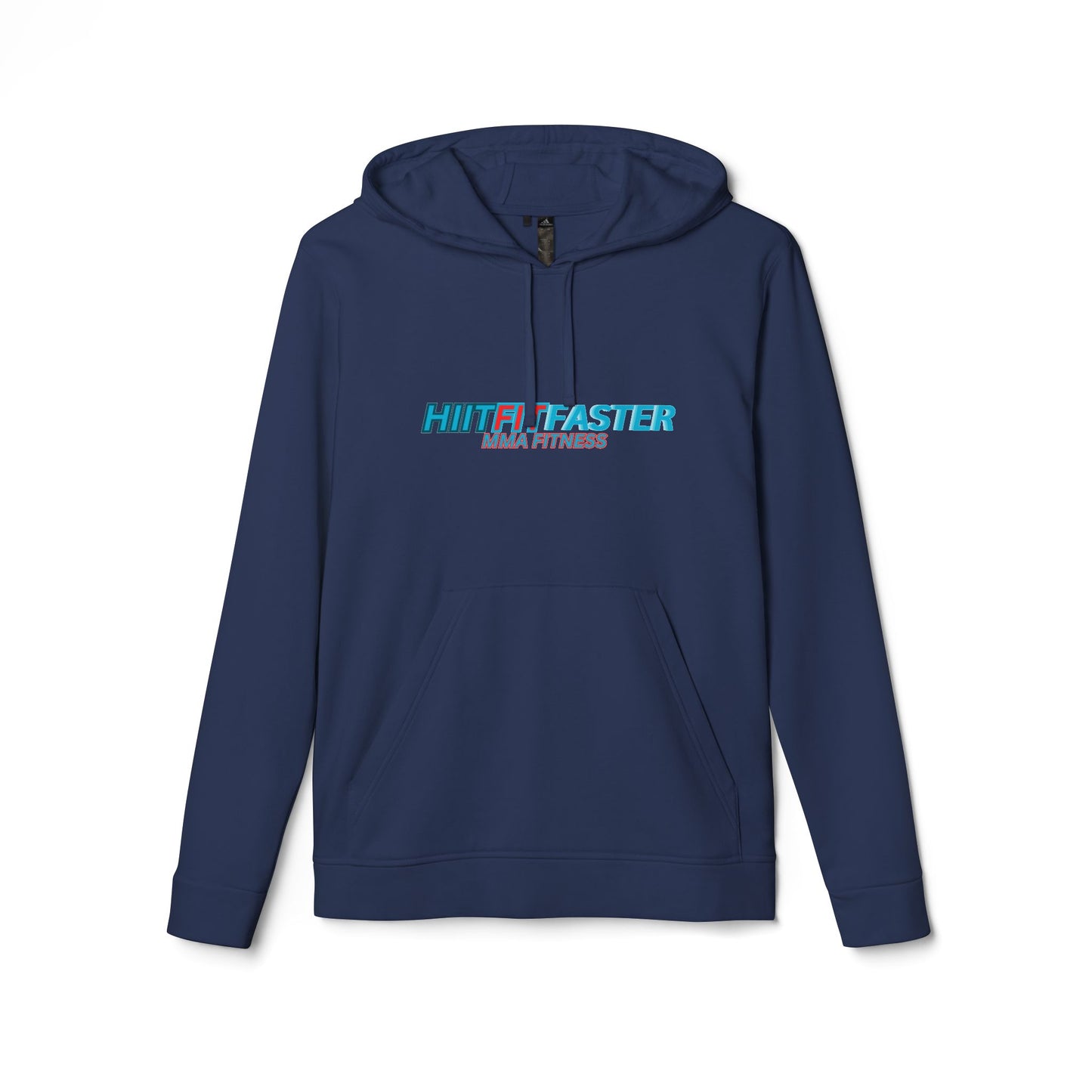 Adidas Sport Hoodie for HIIT Fans