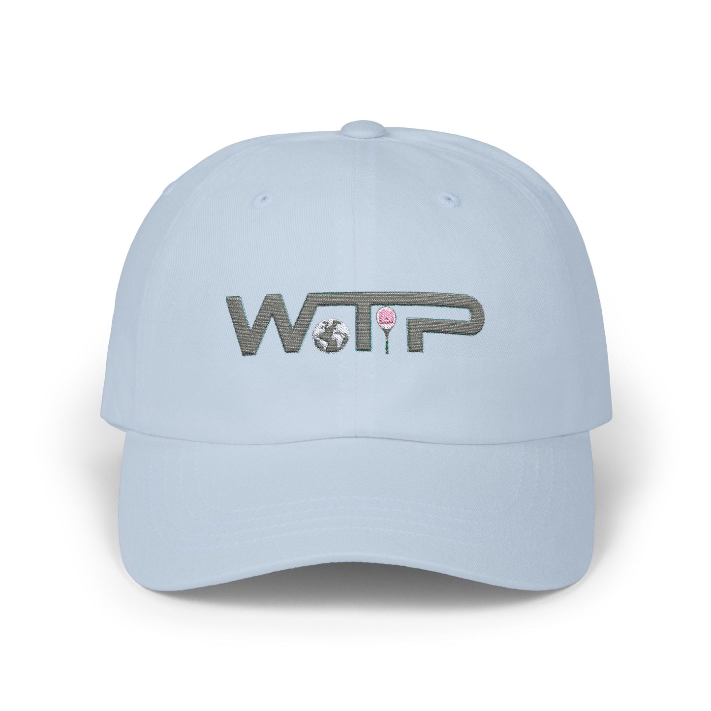 W.T.P. Motif Cap (EM)