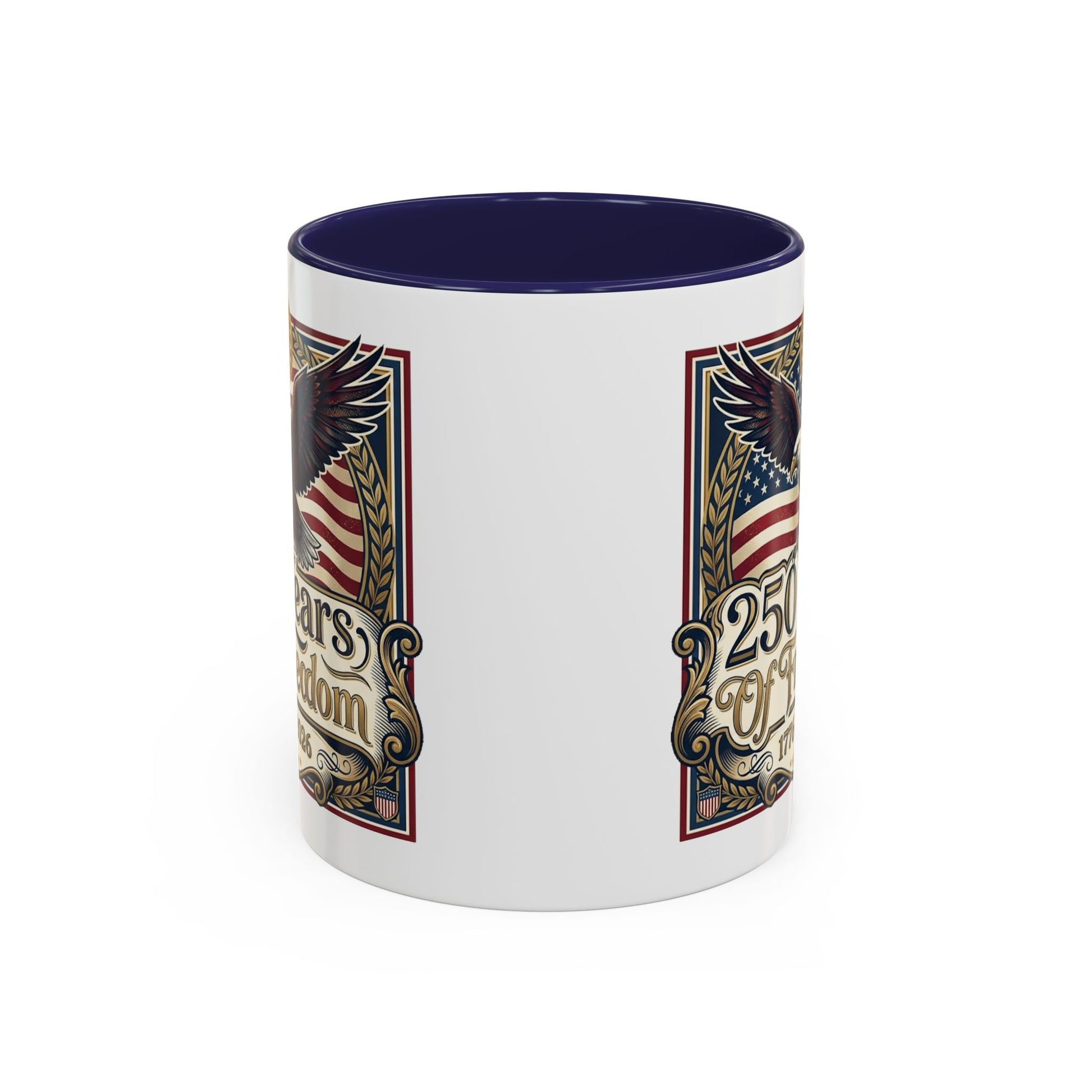 USA 250th ANNIVERSARY Coffee Mug | America 250 Years of Freedom Coffee Mug - Trending Novelties & Gifts