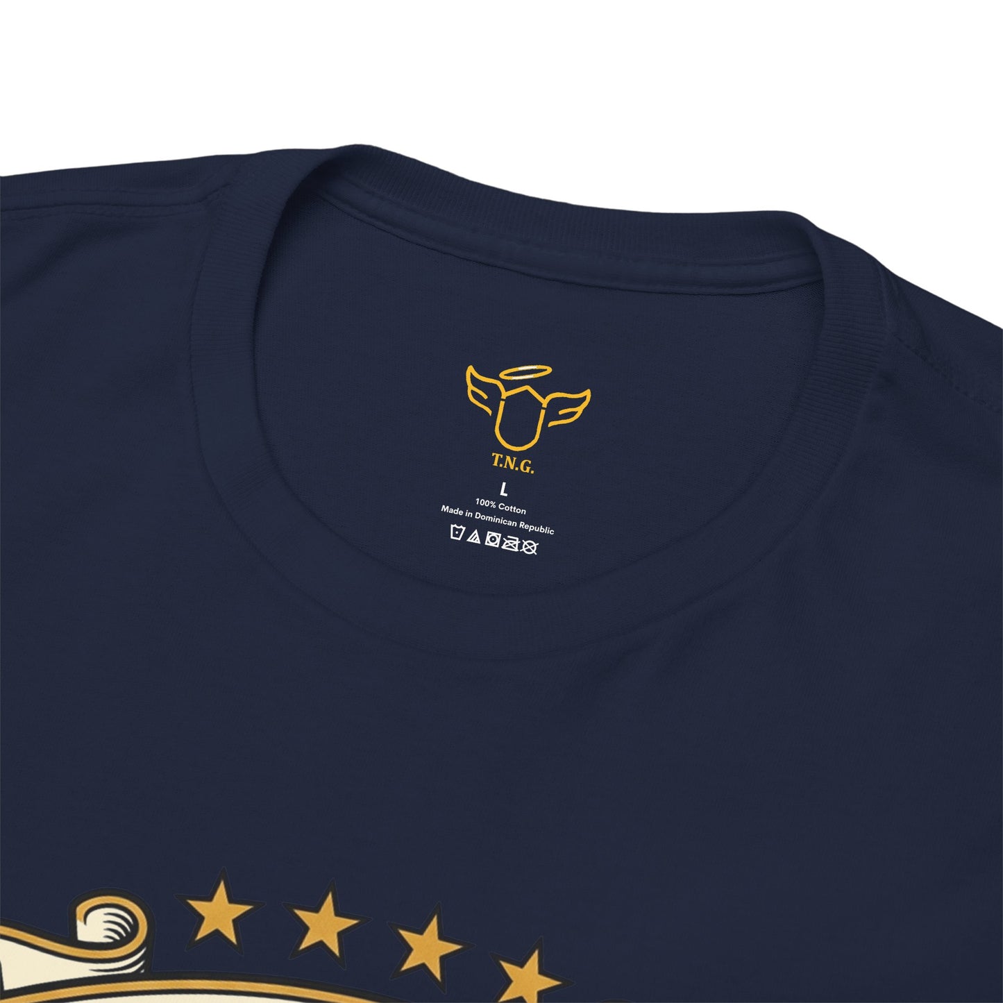 Germany Soccer Crest T-Shirt – "Die Mannschaft" Football Jersey Tee