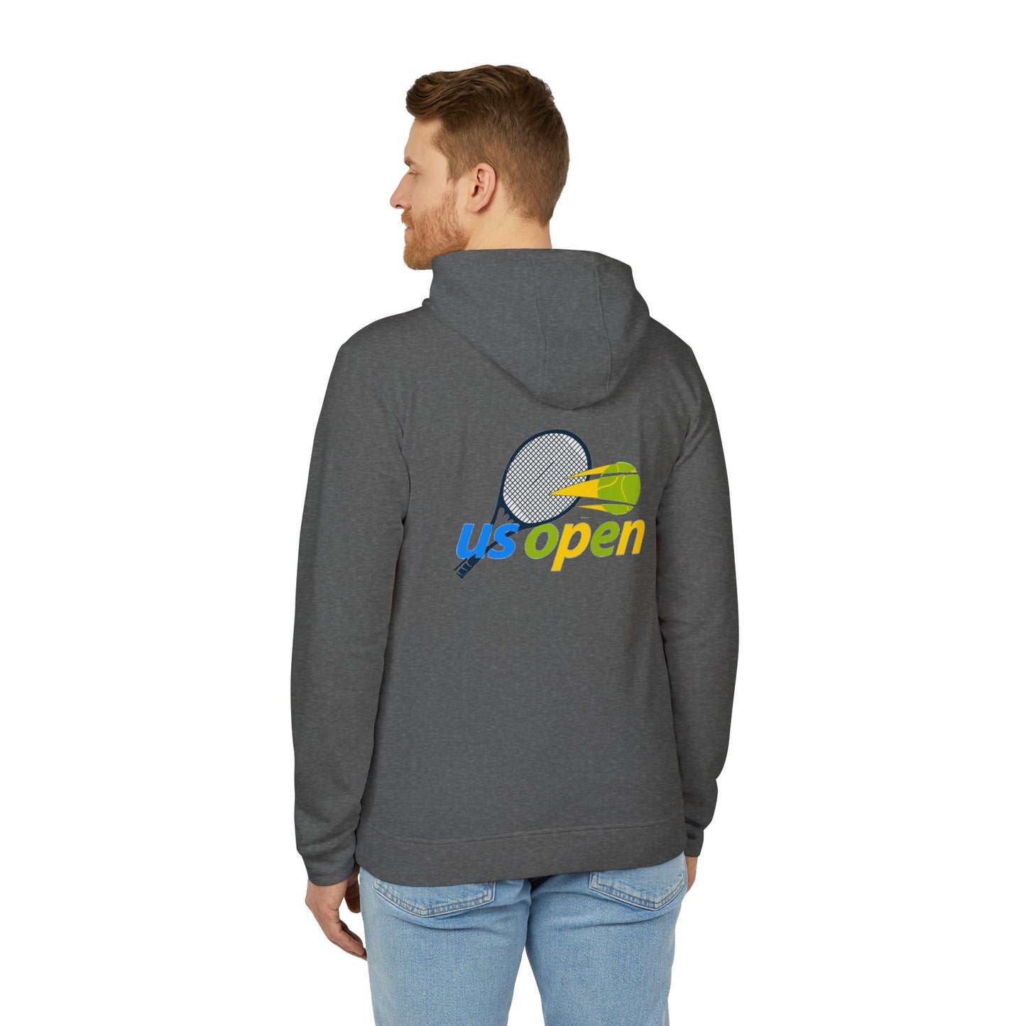 Adidas Tennis US OPEN Hoodie