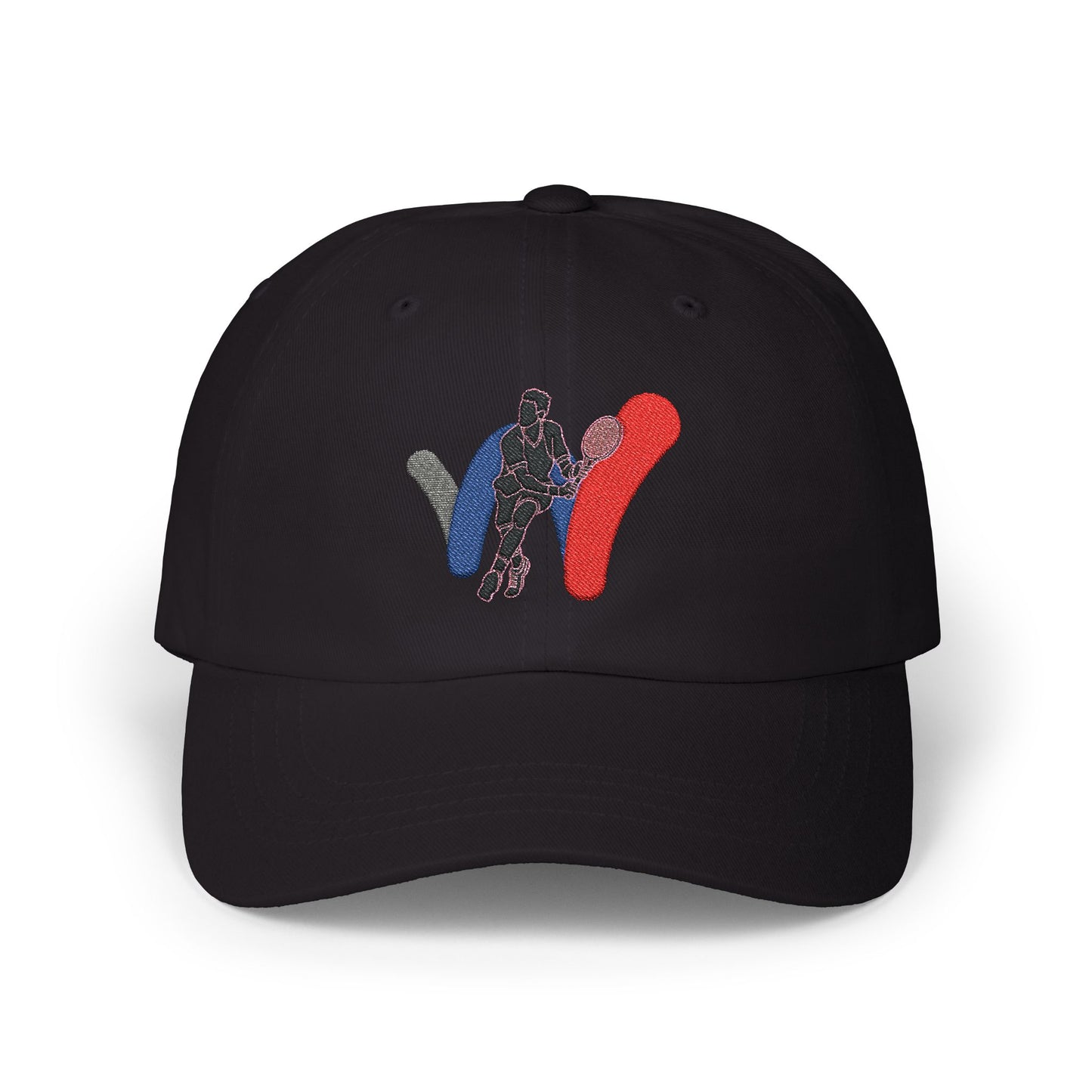 ITF Tennis Juniors Fan Cap (EM)