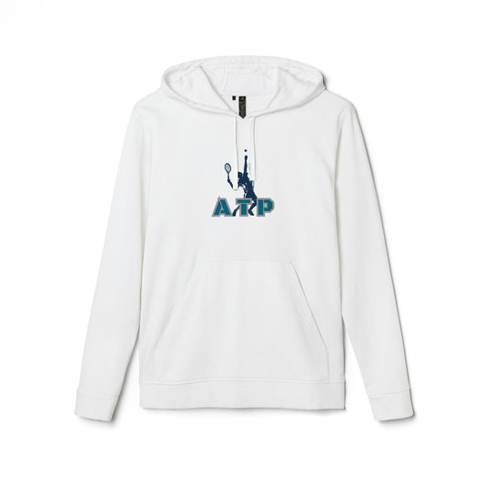 Adidas Tennis A.T.P. Hoodie.1 (Jade)