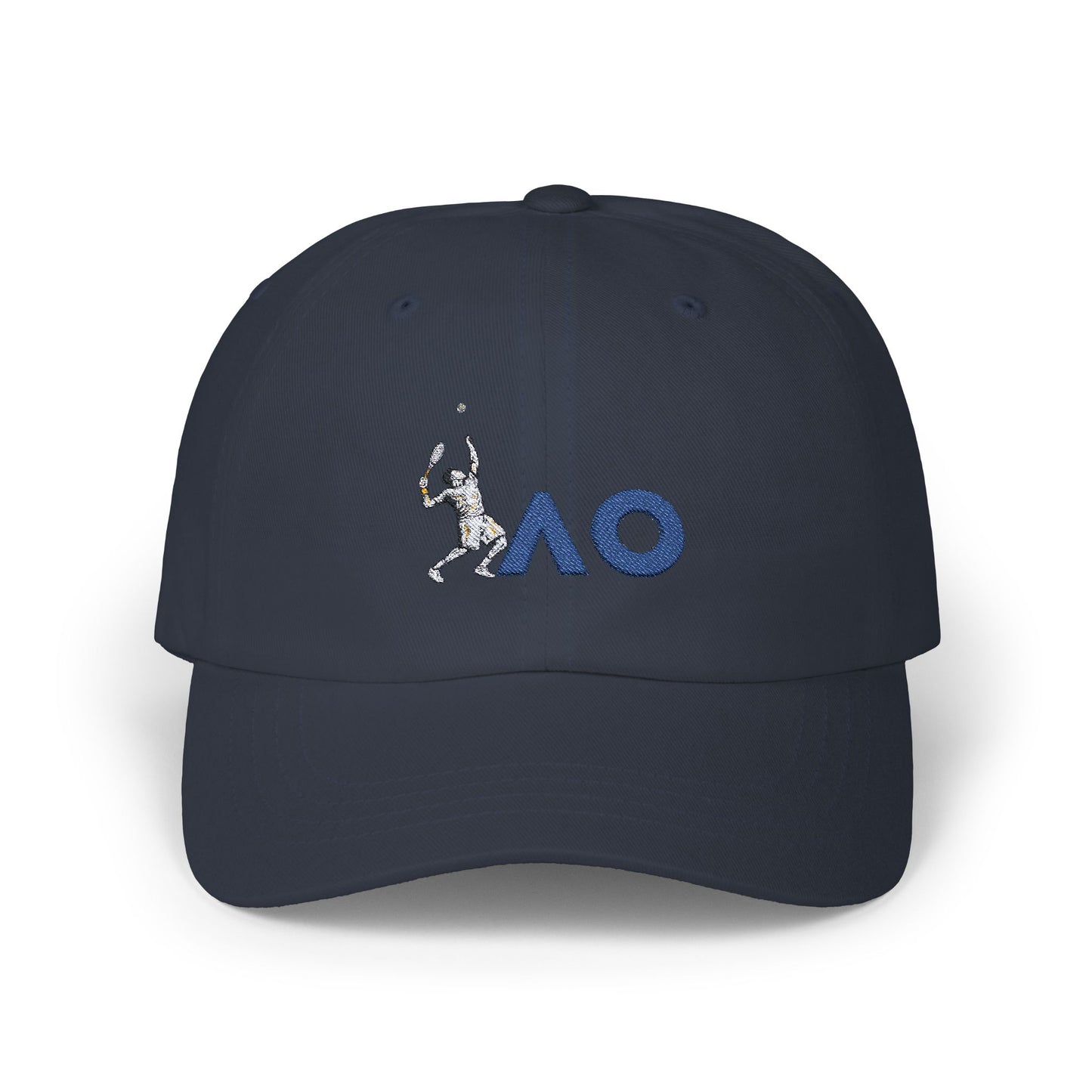 Australian Open Cap 2 Blu (EM)